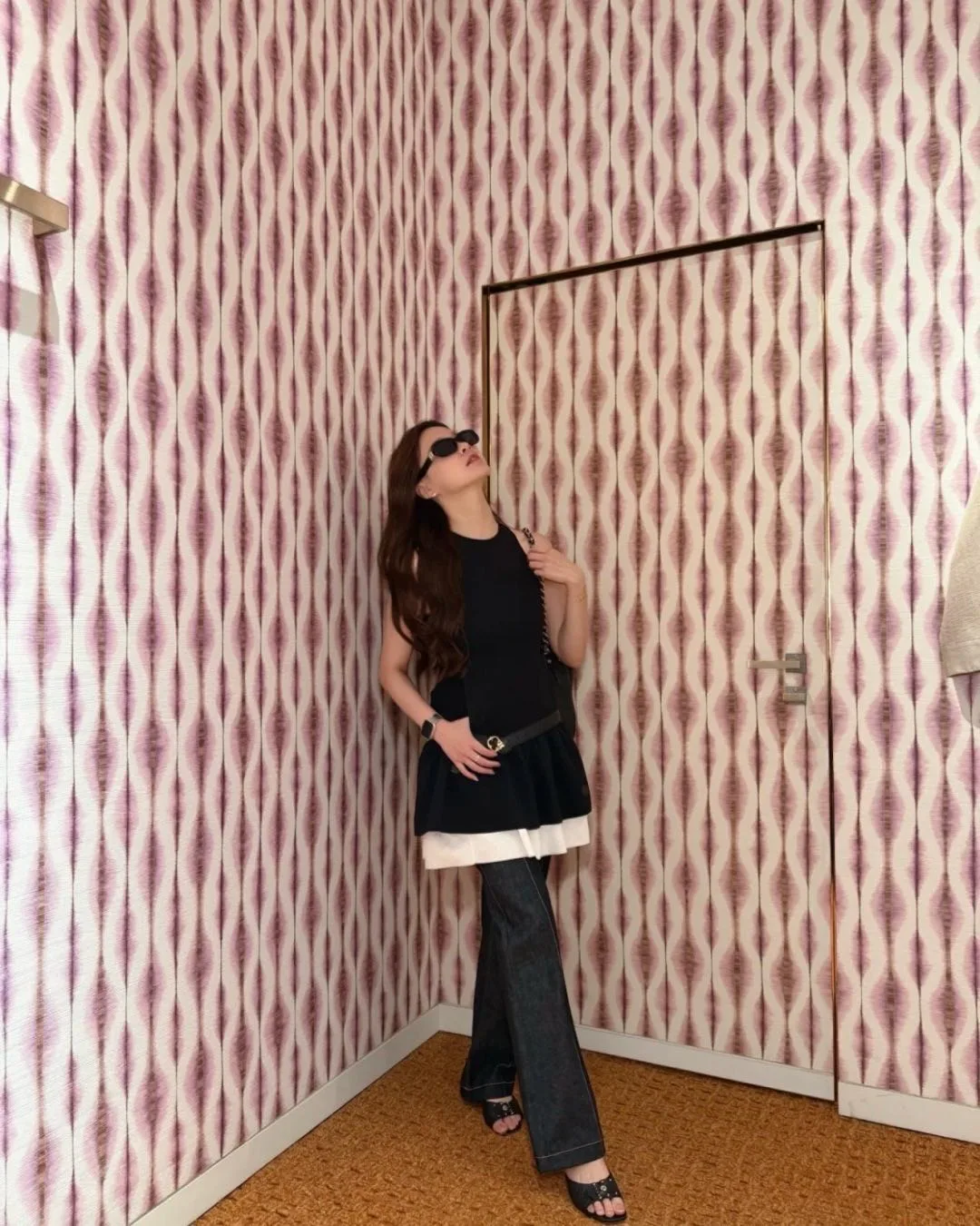 Women's Dresses LOUIS VUITTON 17671235