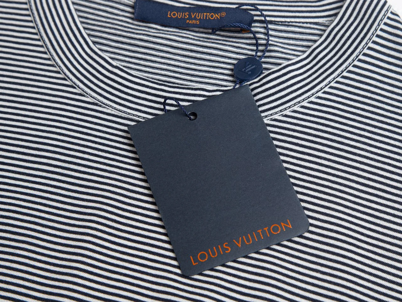 Women's T-Shirts LOUIS VUITTON 17798032
