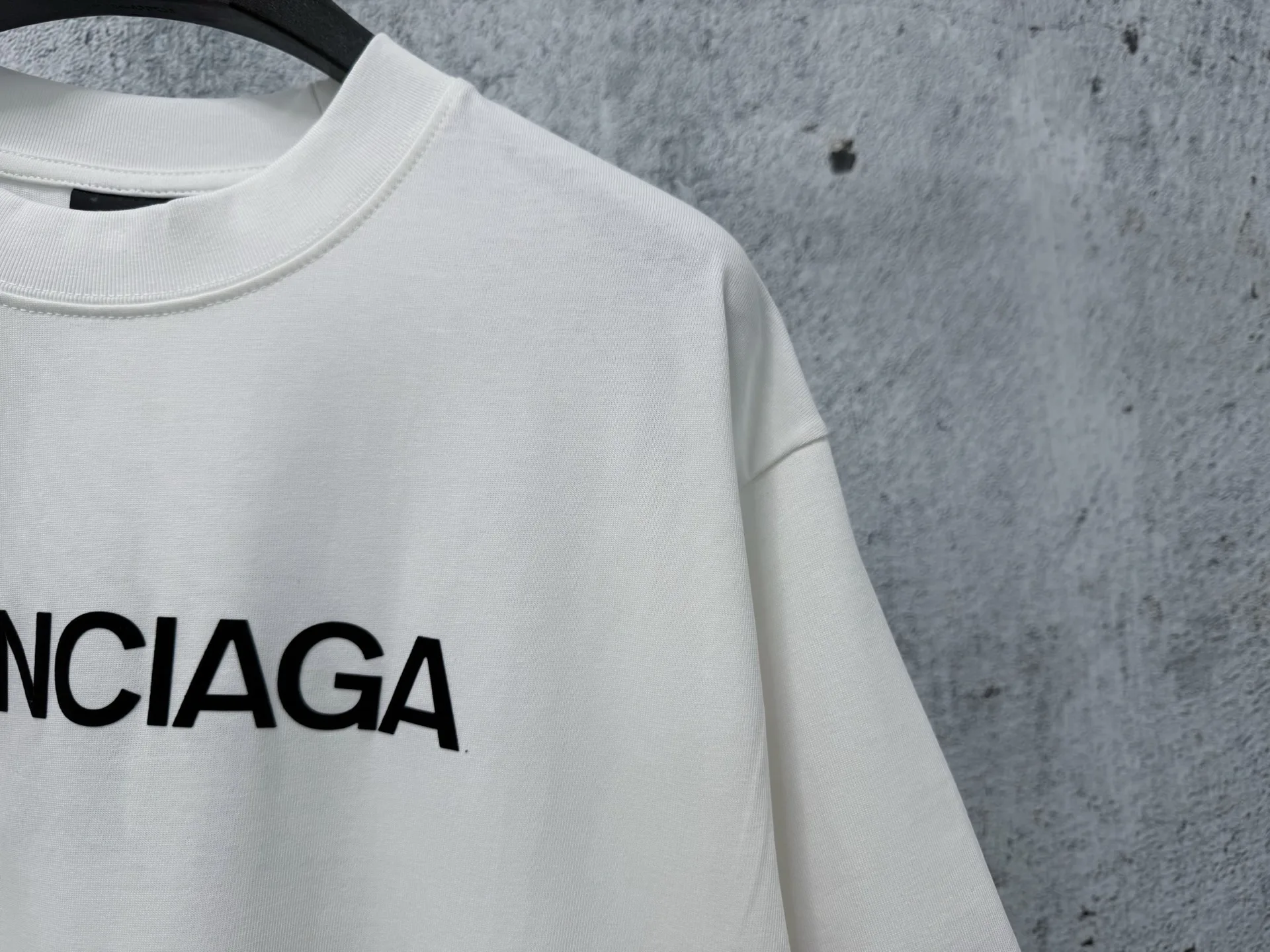 Men's T-Shirts BALENCIAGA 17567015