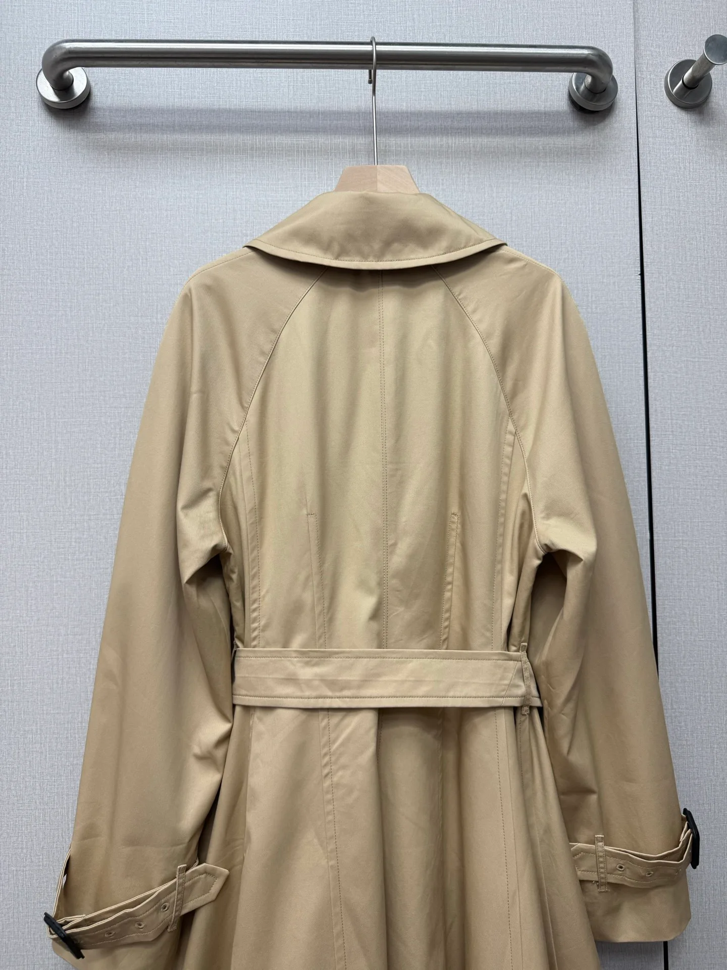 Women's Trench Coats BURBERRY 18512965