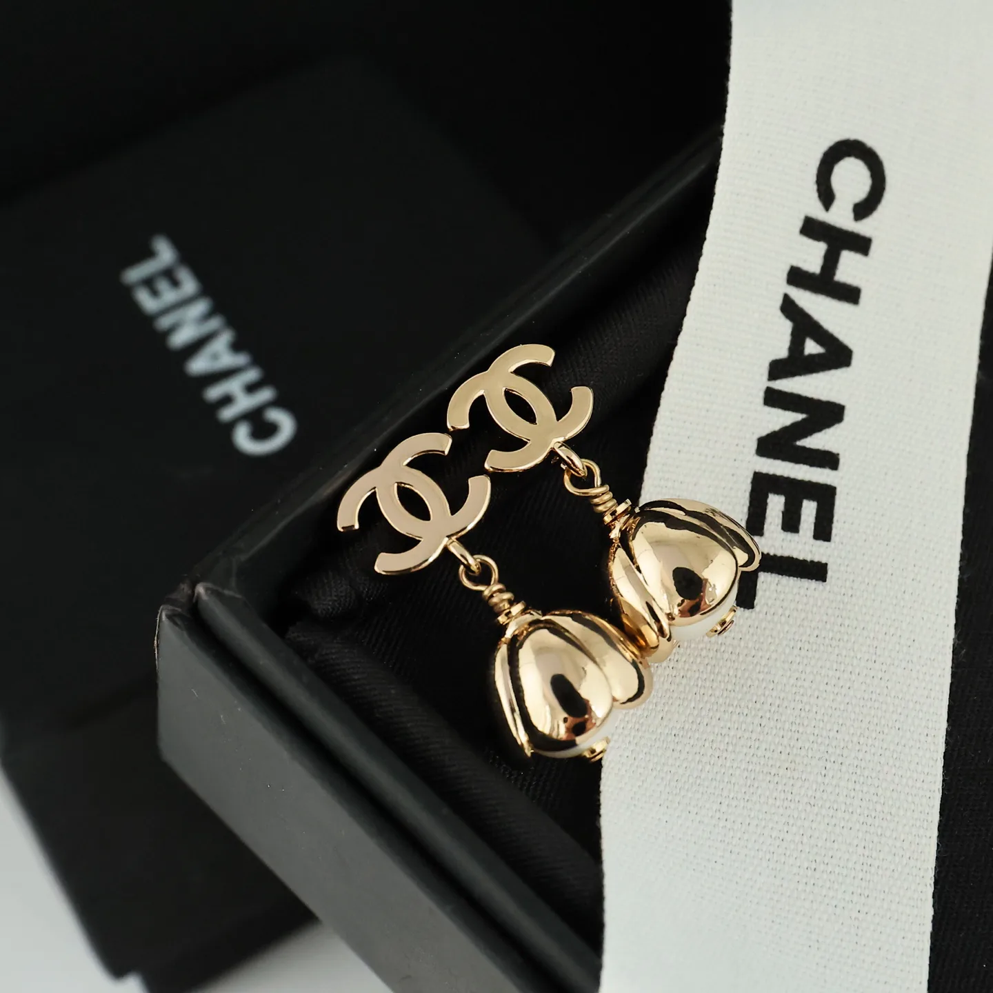 Jewelry CHANEL 17850261