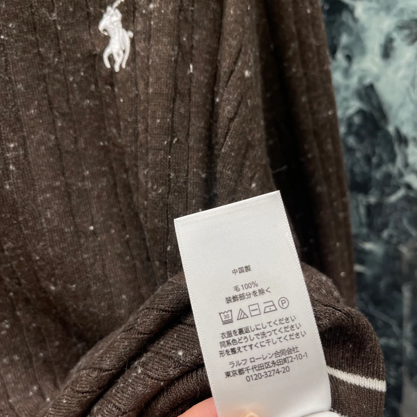 Women's Jumpers And Sweaters RALPH LAUREN 18435305