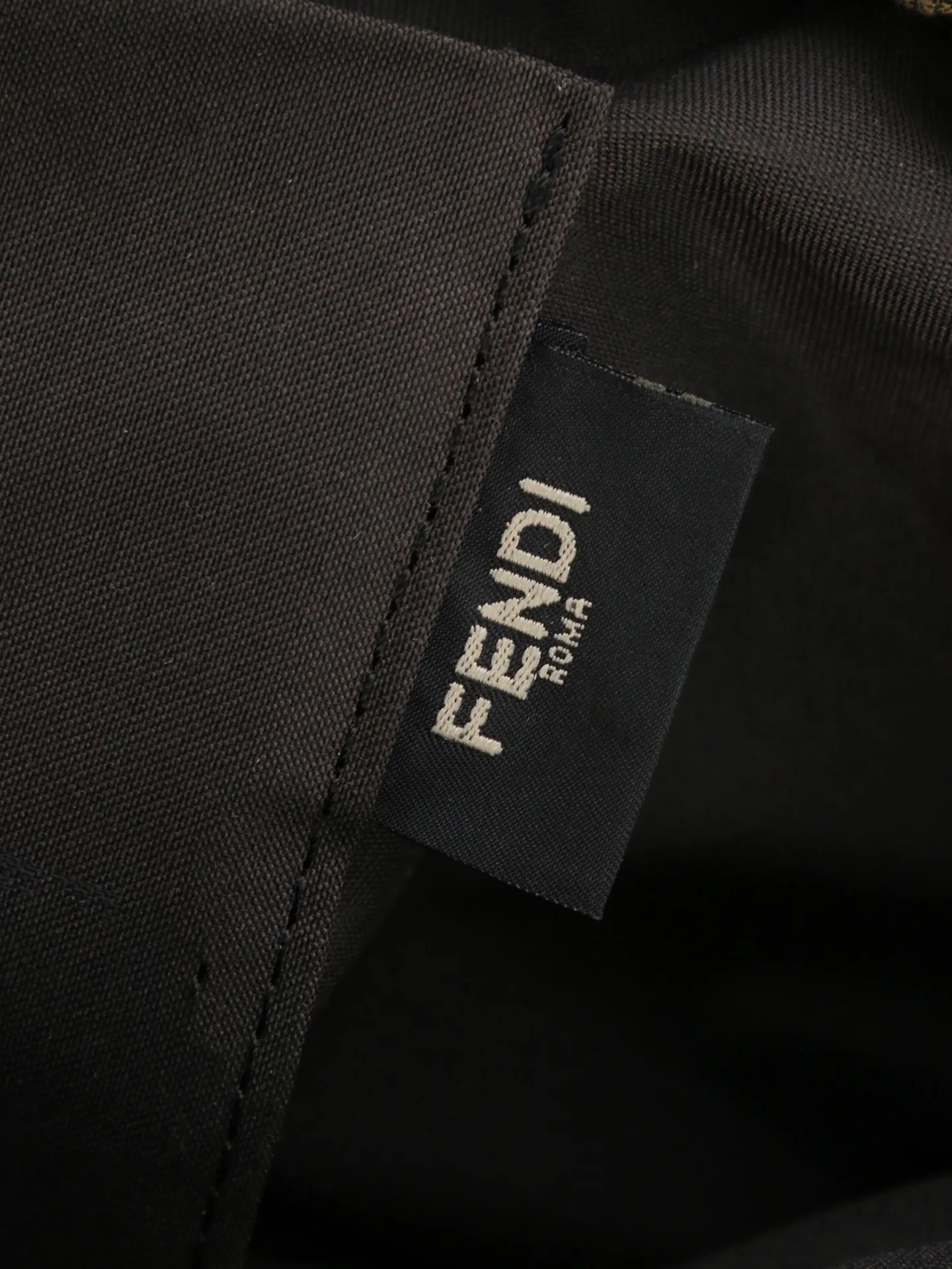 Women's Shoulder Bags FENDI 18005127