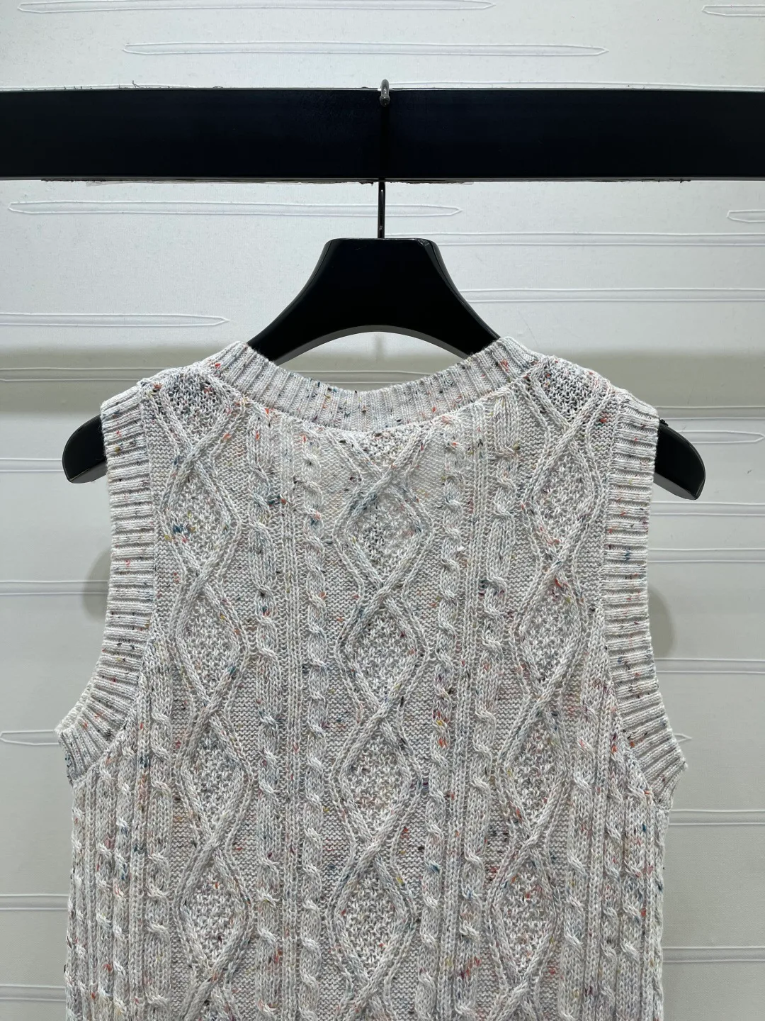 Women's Vests CHANEL 17808373