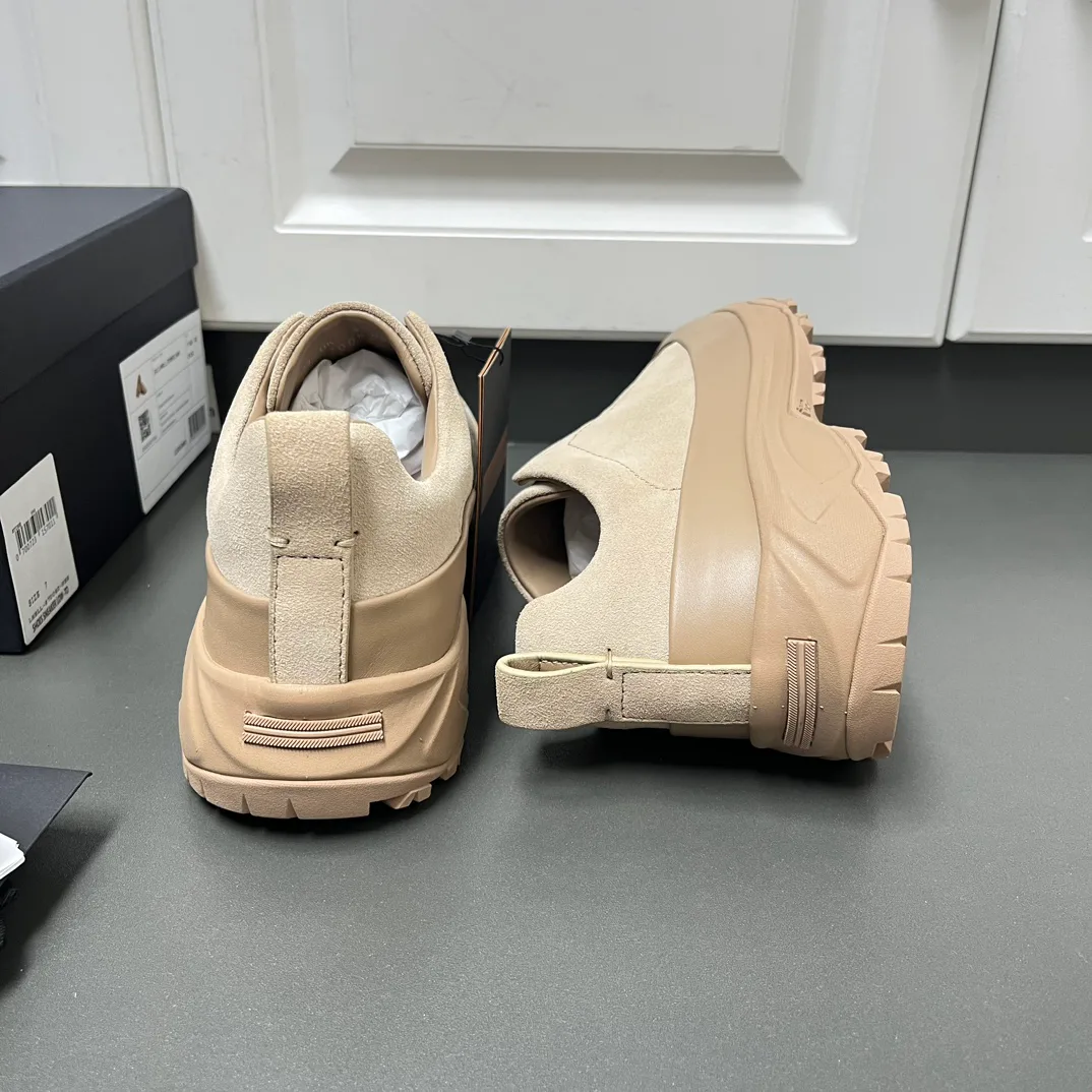 Men's Sneakers ZEGNA 18103698