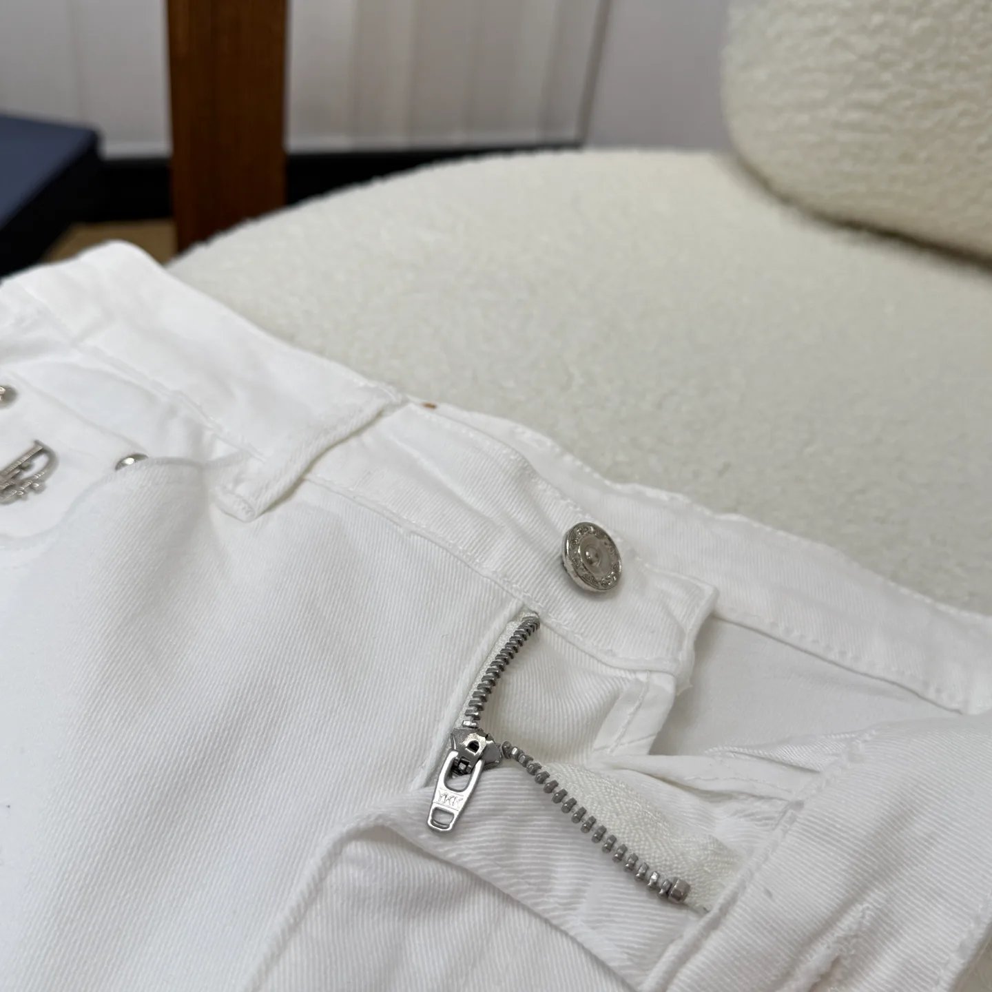 Men's Jeans CHRISTIAN DIOR 18068622
