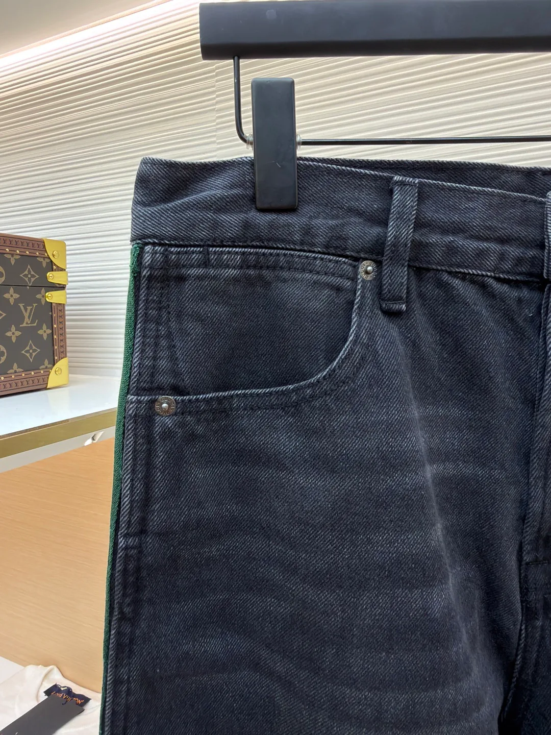 Men's Jeans GUCCI 18461172
