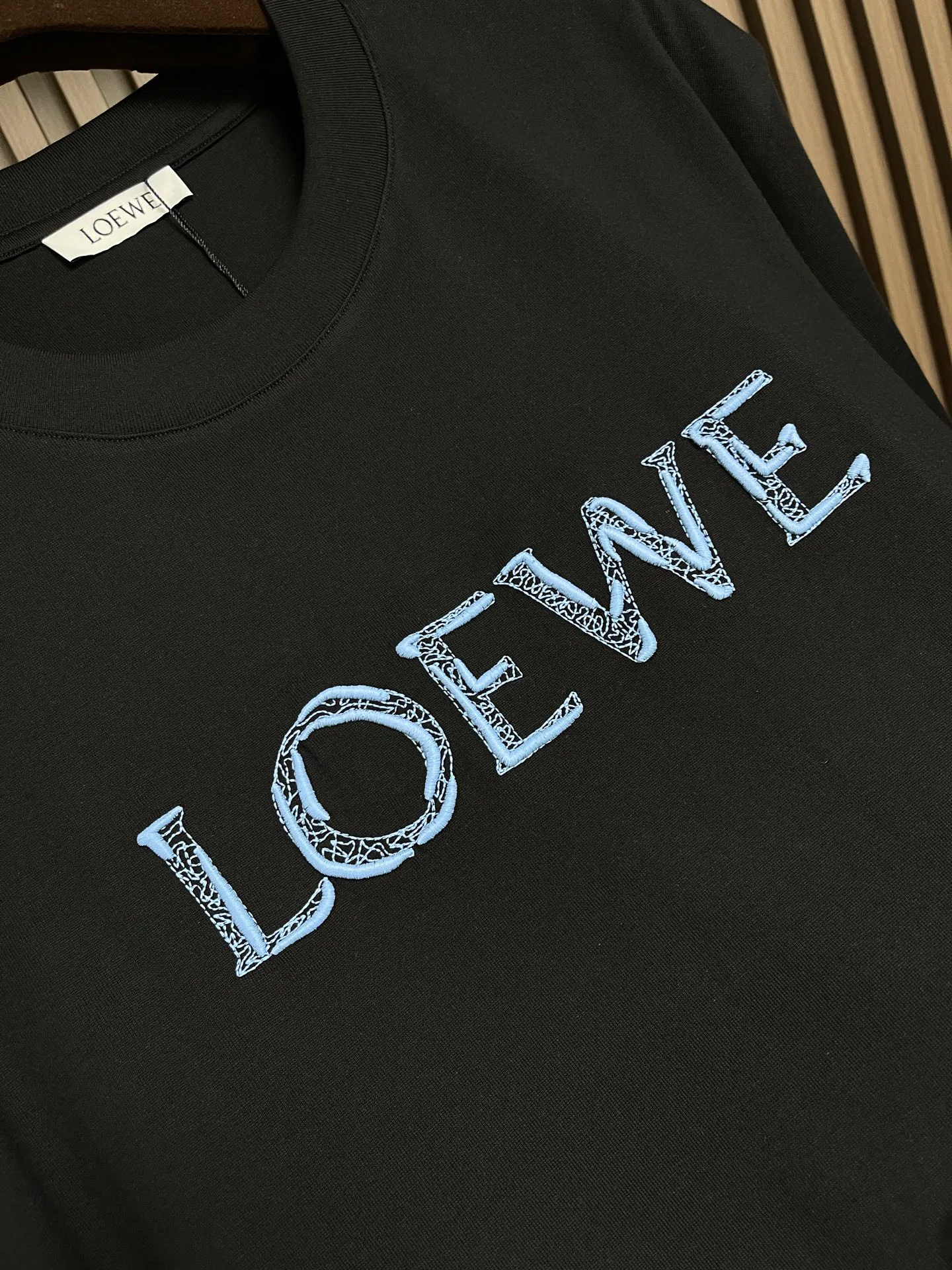 Men's T-Shirts LOEWE 16998808