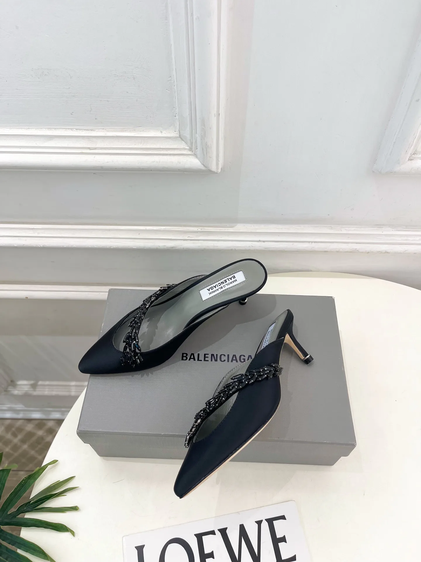 Women's Mules And Clogs BALENCIAGA 17506912