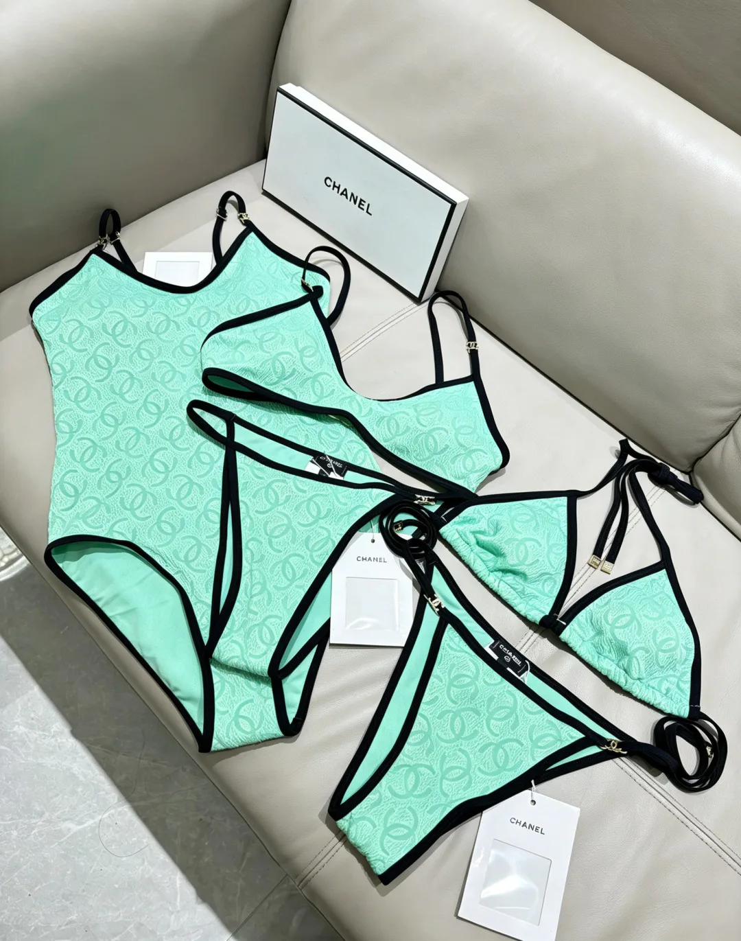 Women's Swimwear CHANEL 18322403