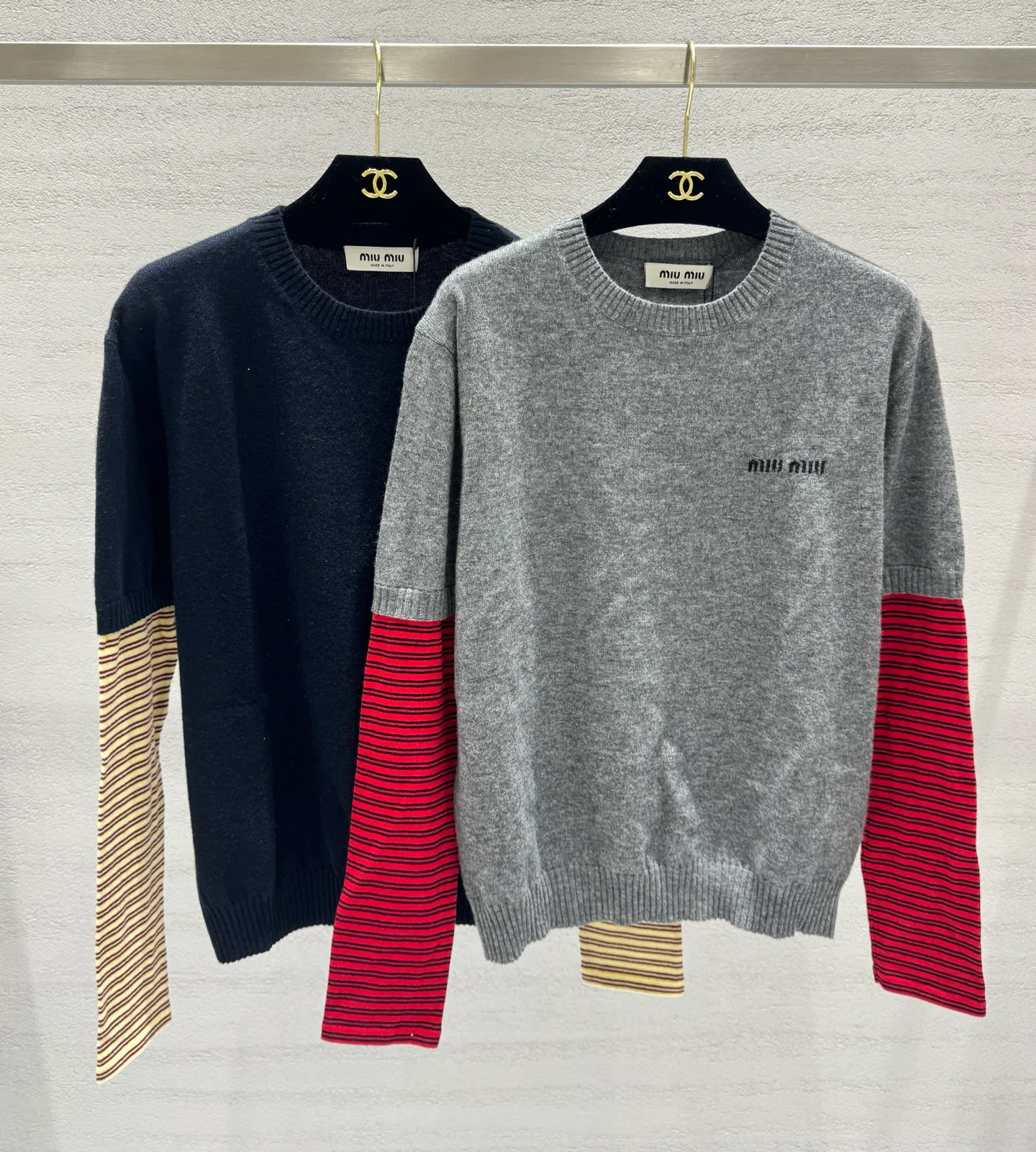 Women's Jumpers And Sweaters MIU MIU 18263503