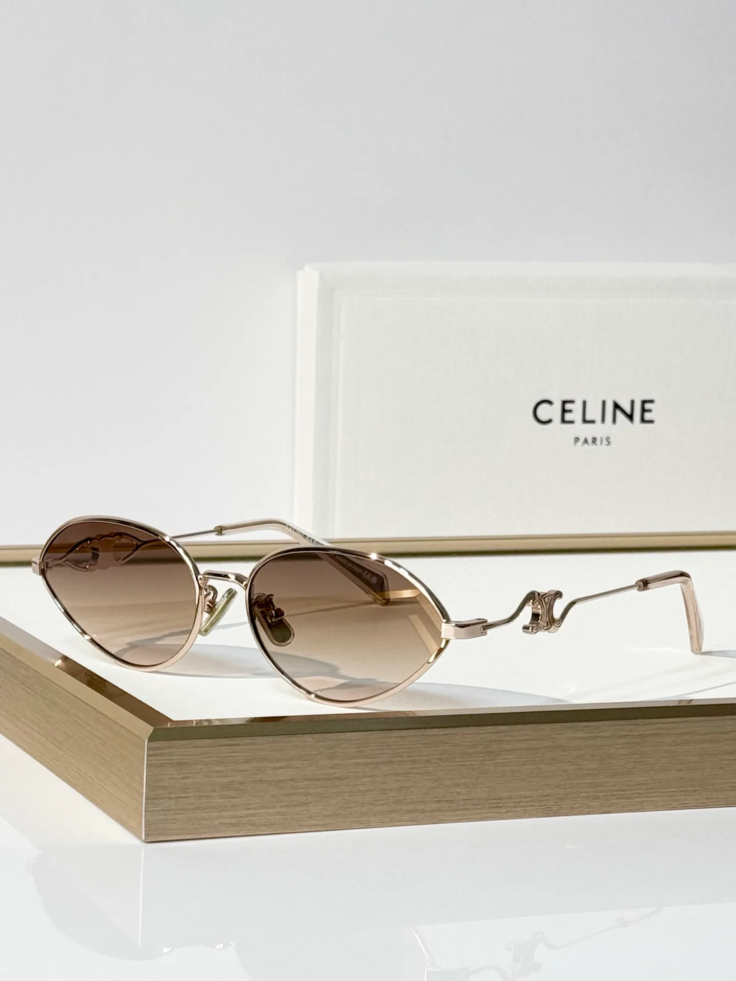 Glasses CELINE 18453210