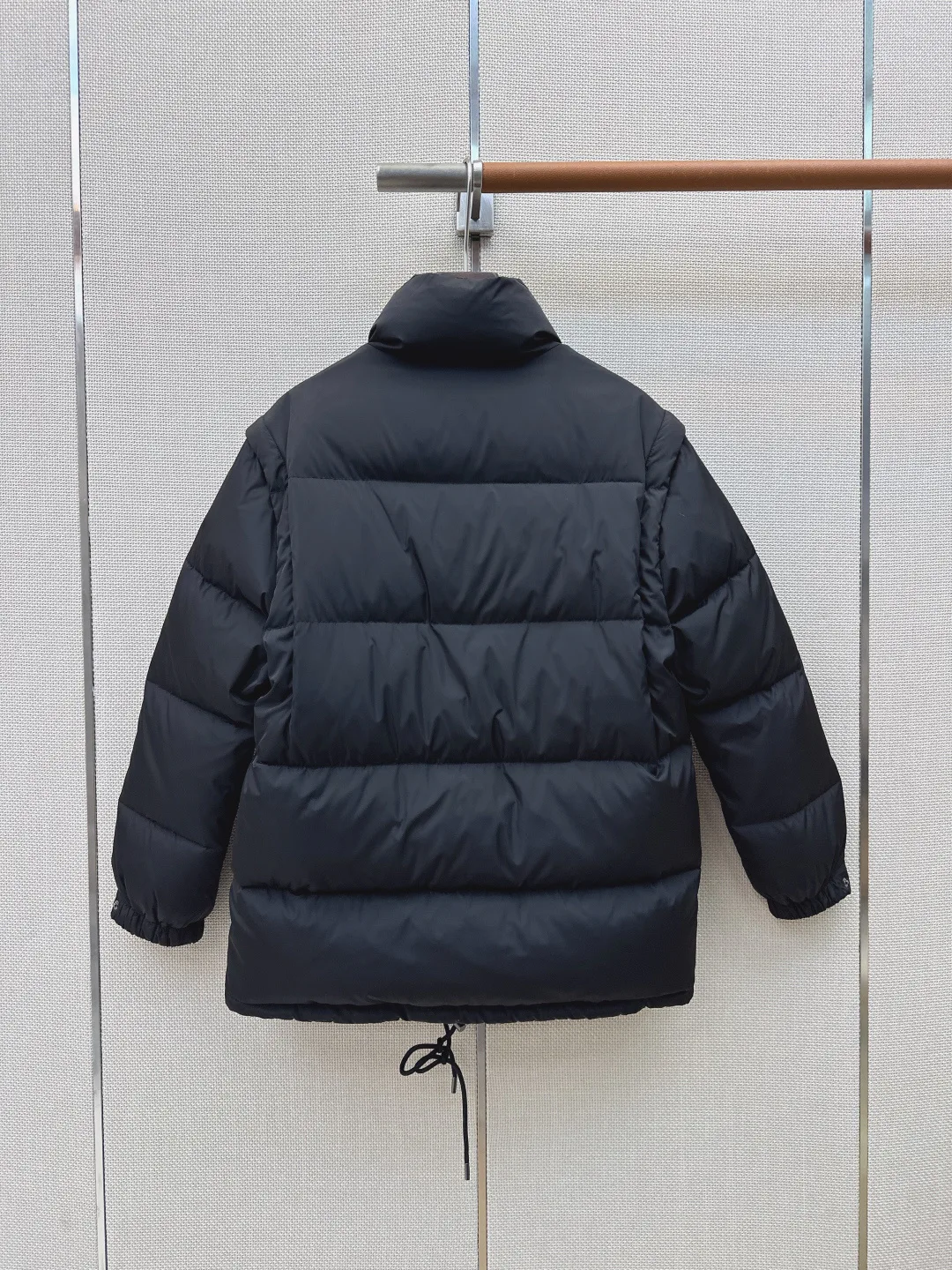 Women's Jackets And Down Jackets PRADA 18348218