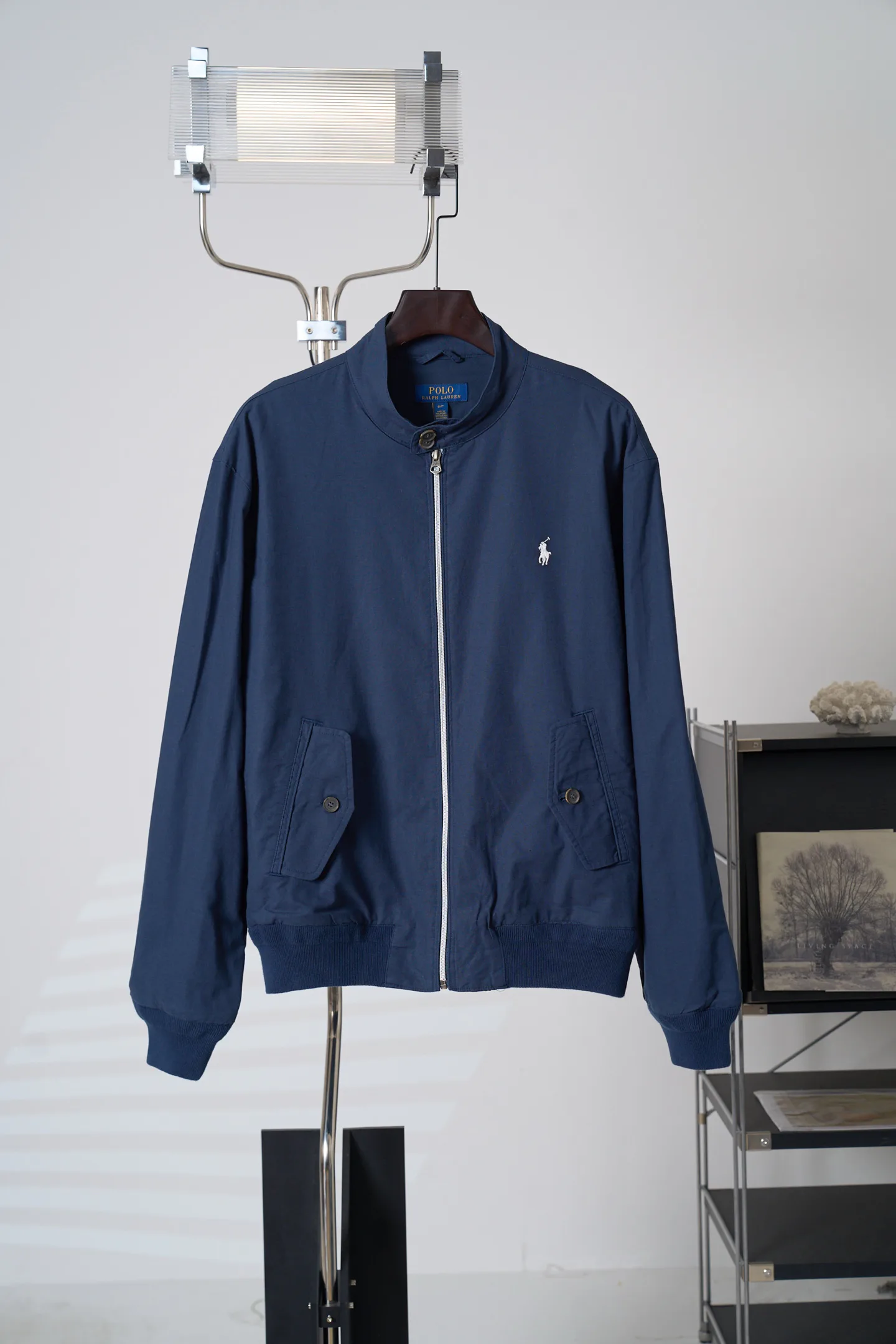 Куртки И Пуховики Мужские Ralph Lauren 18581693