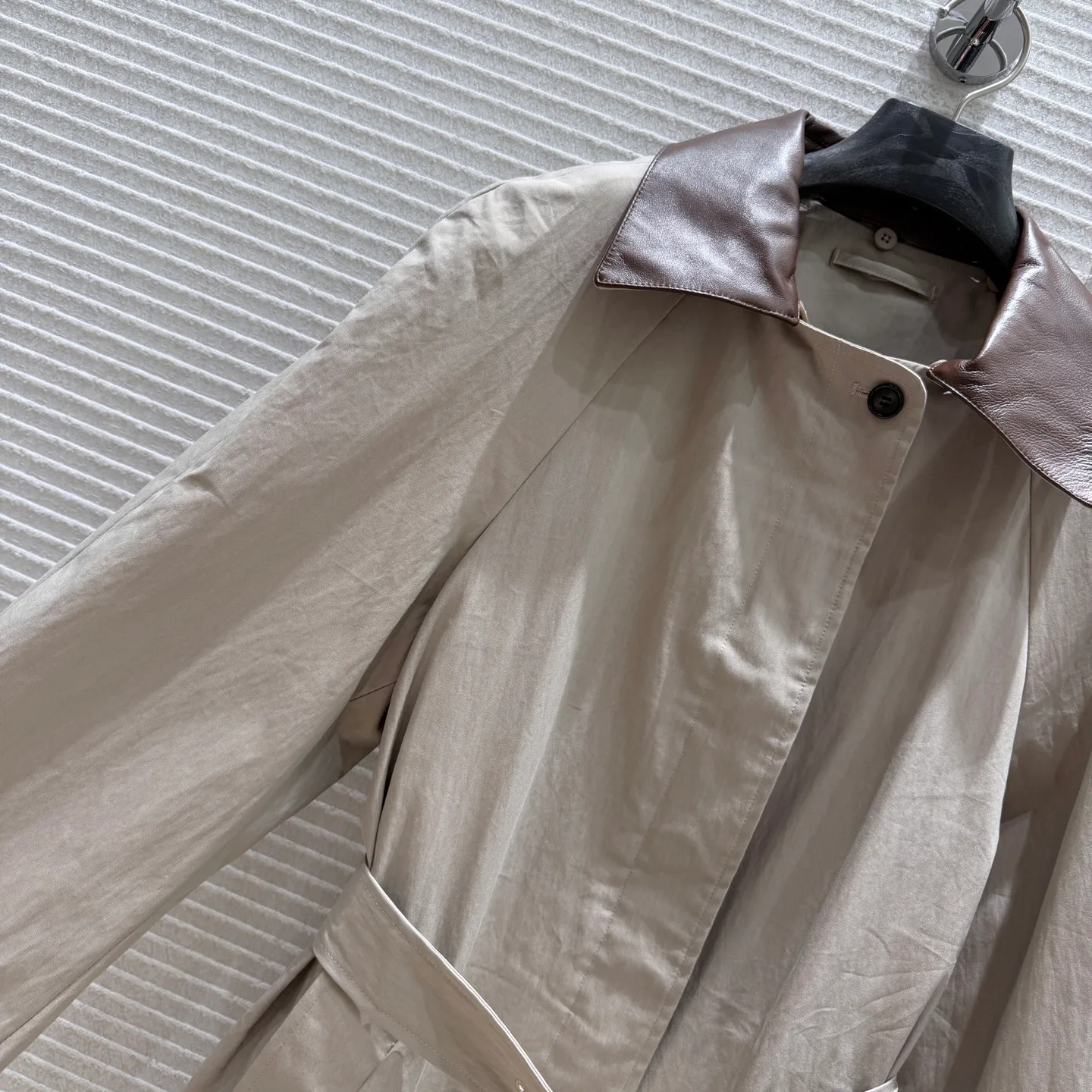 Women's Trench Coats PRADA 18432210
