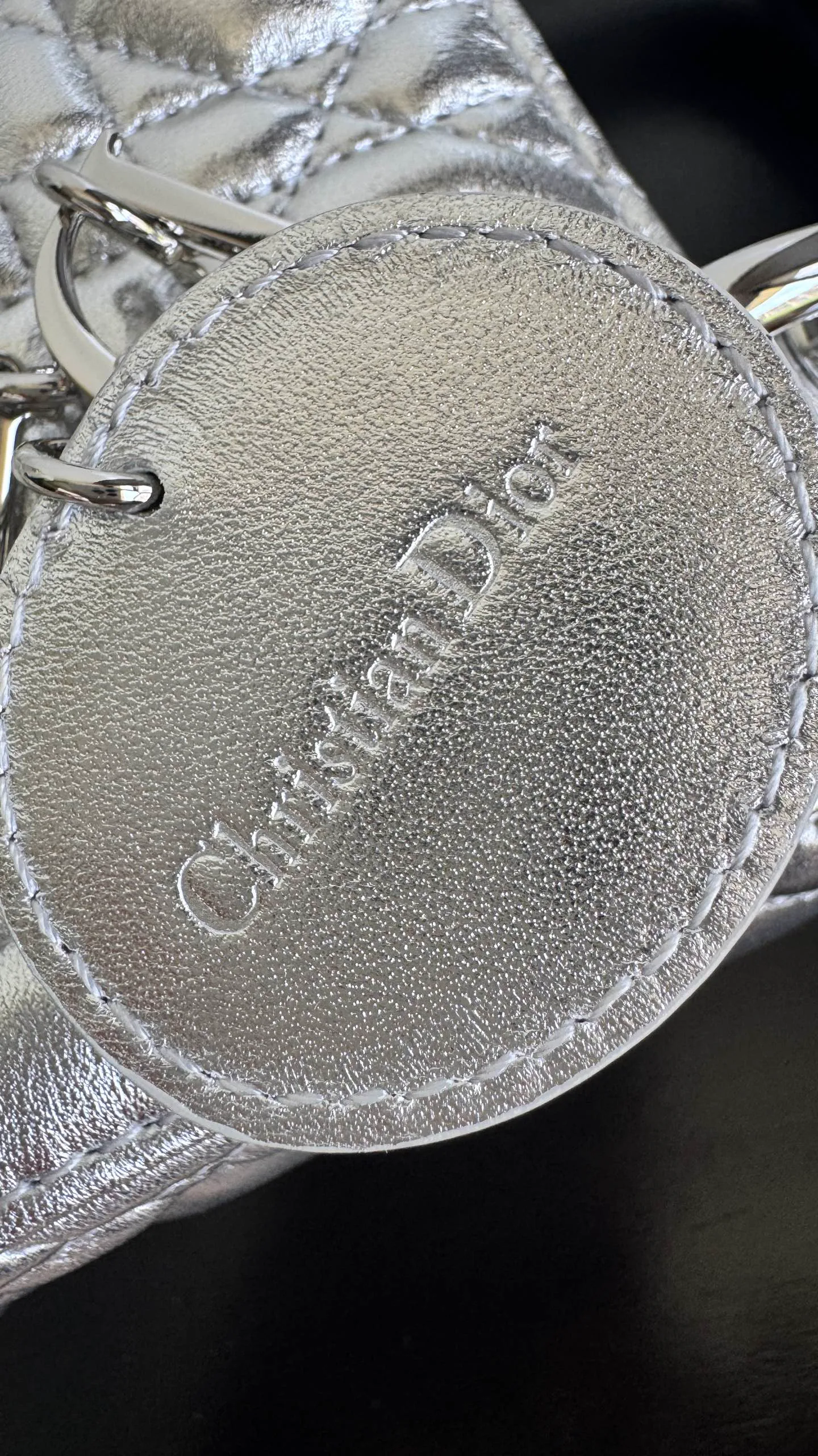 Women's Classic Handbags CHRISTIAN DIOR 17463956
