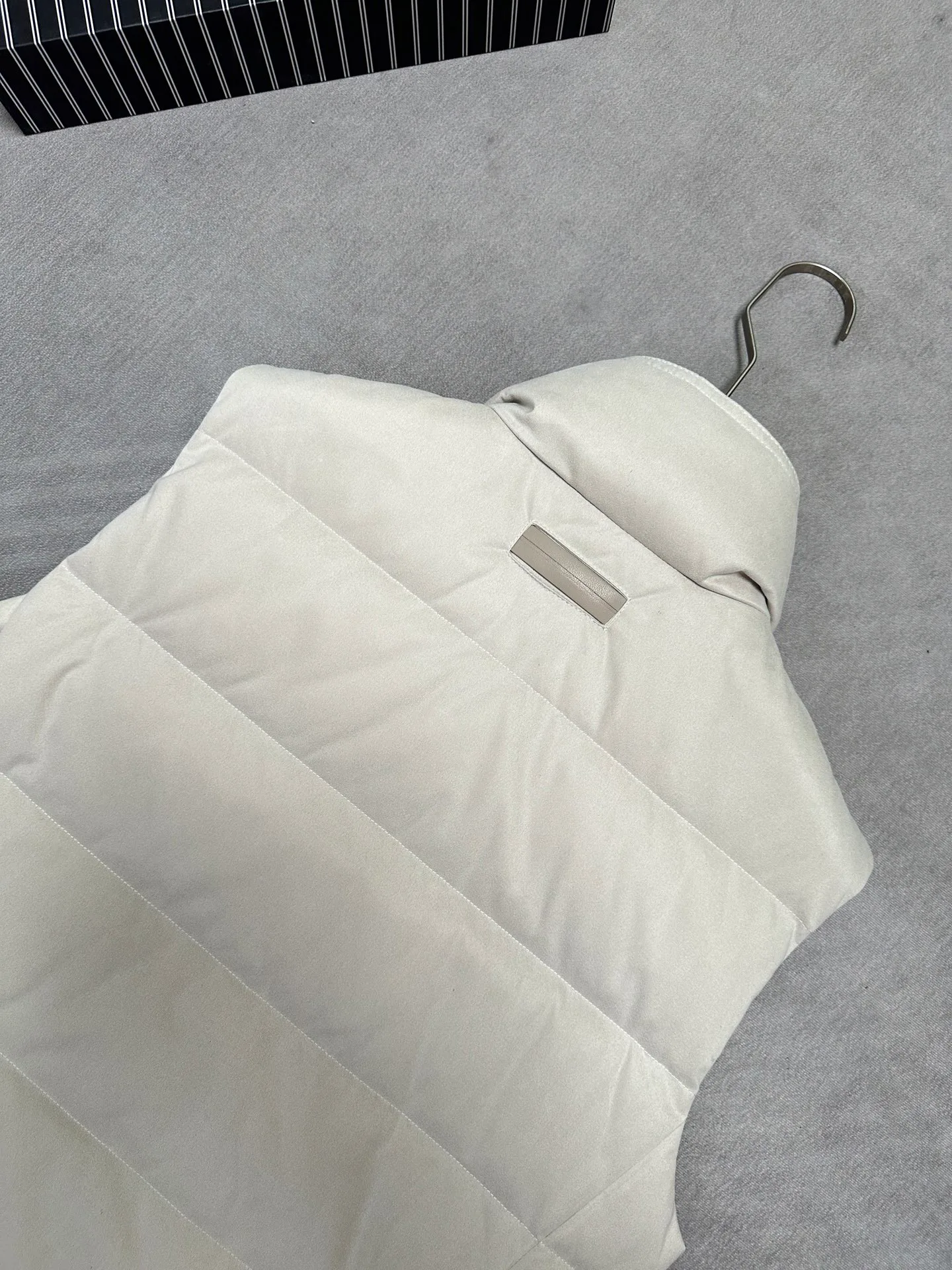 Men's Vests ZEGNA 18502007