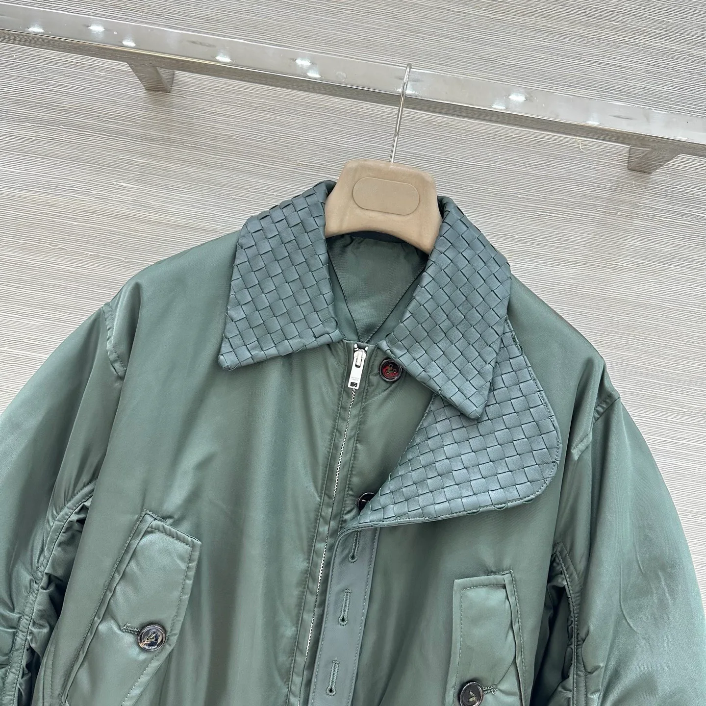 Women's Jackets And Down Jackets BOTTEGA VENETA 18226323