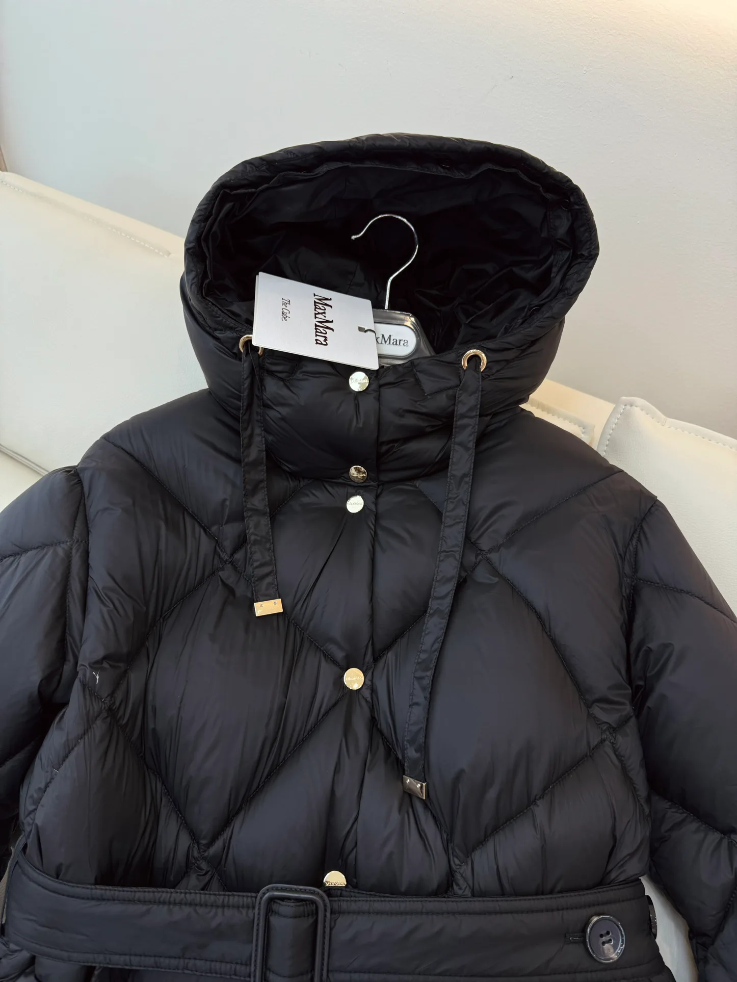 Women's Jackets And Down Jackets MAX MARA 18487490