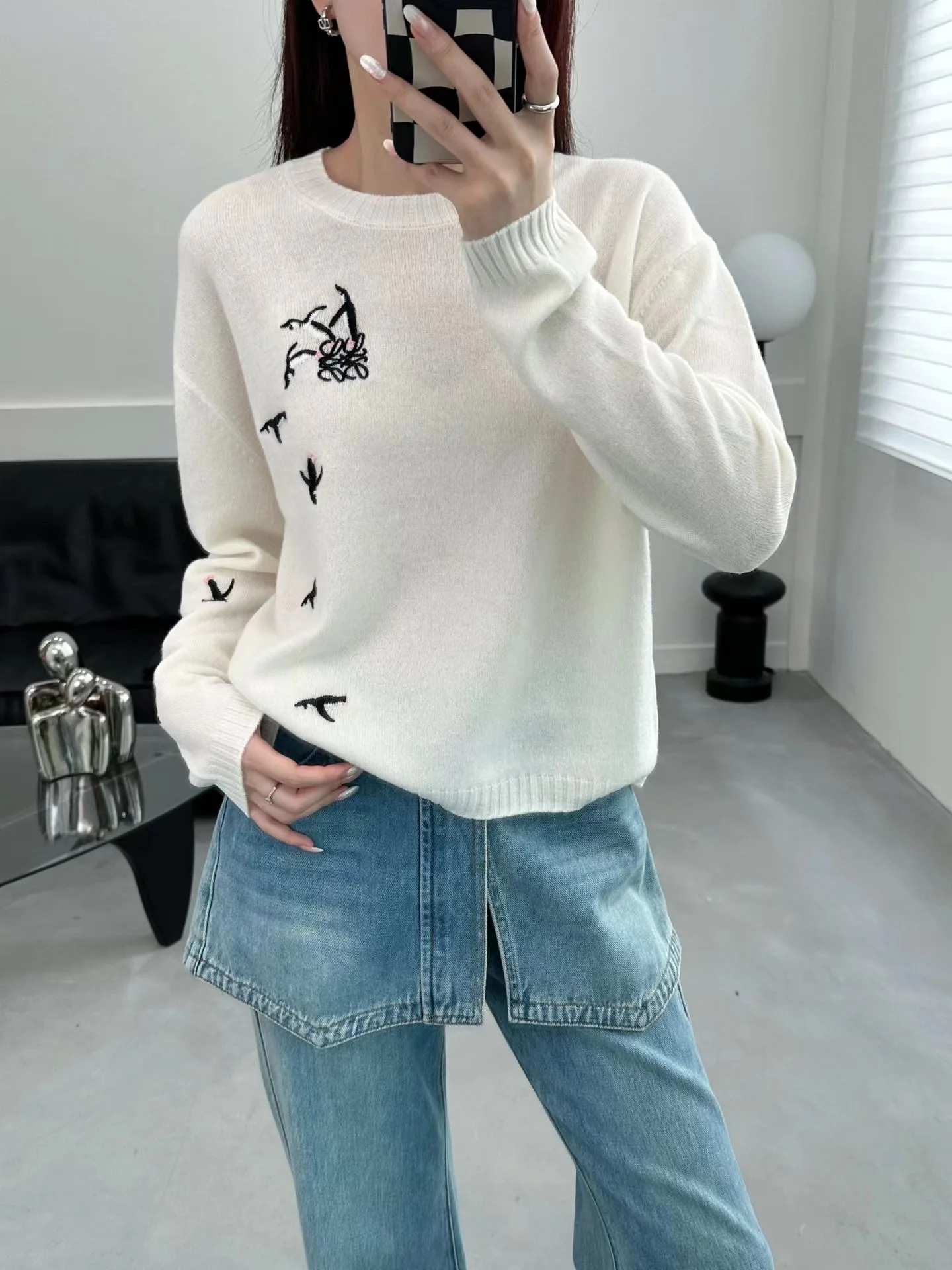 Women's Jumpers And Sweaters LOEWE 18108185
