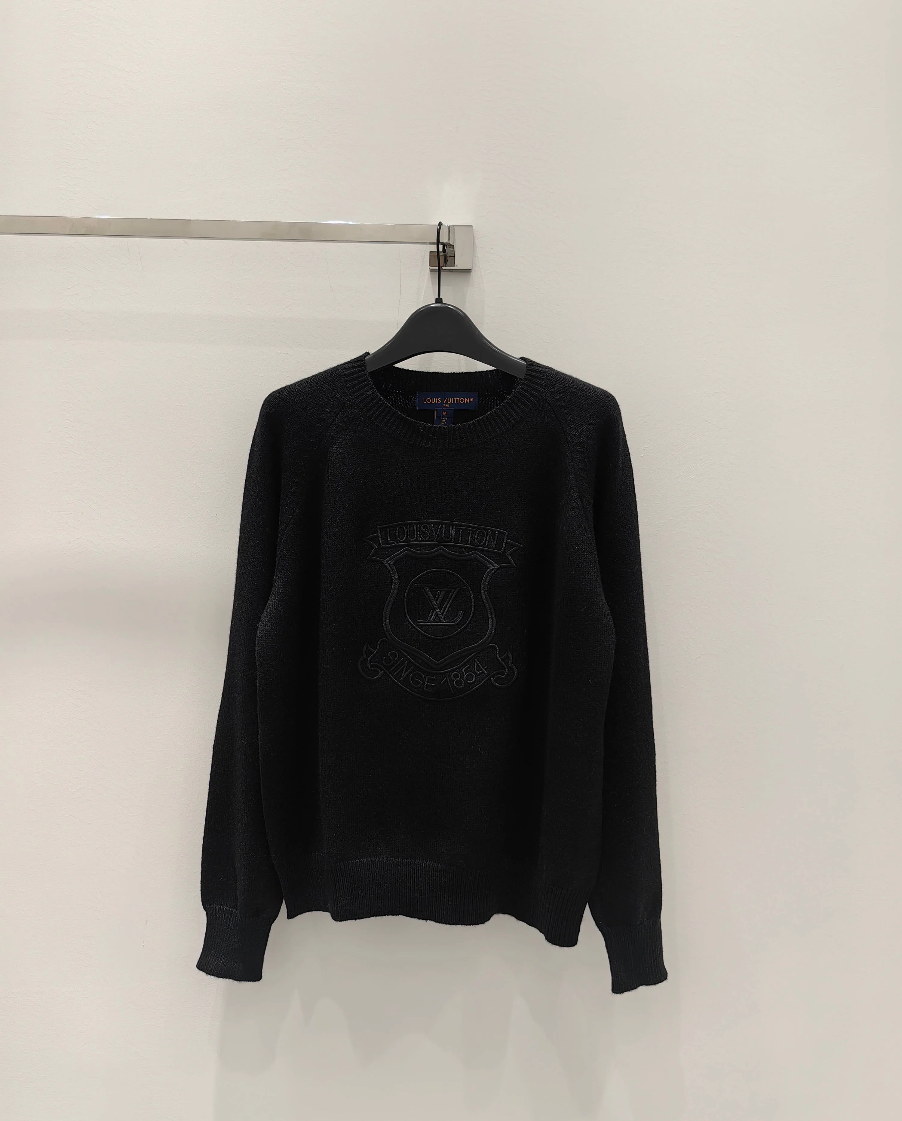 Women's Jumpers And Sweaters LOUIS VUITTON 18186023
