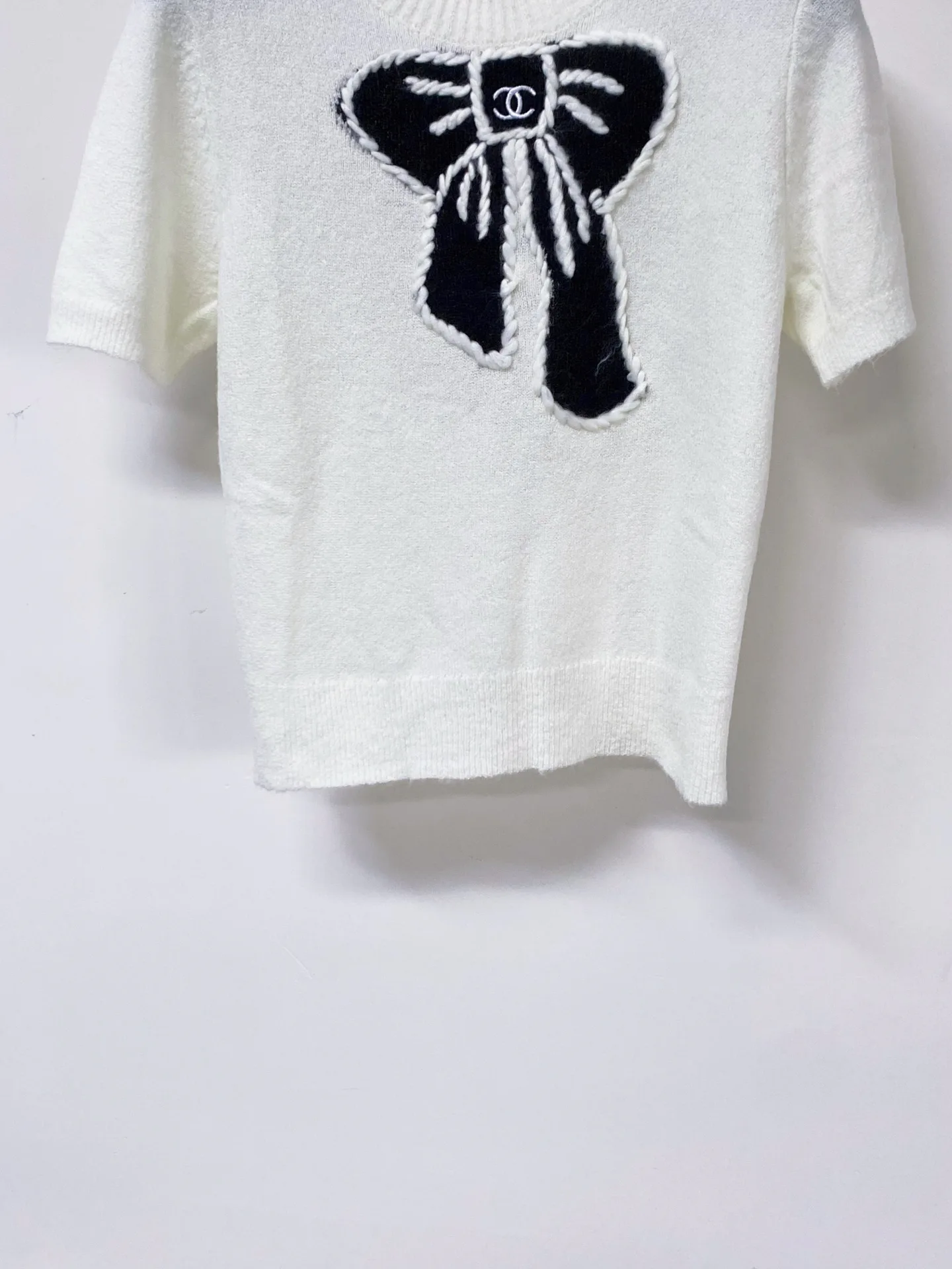 Women's T-Shirts CHANEL 18150729