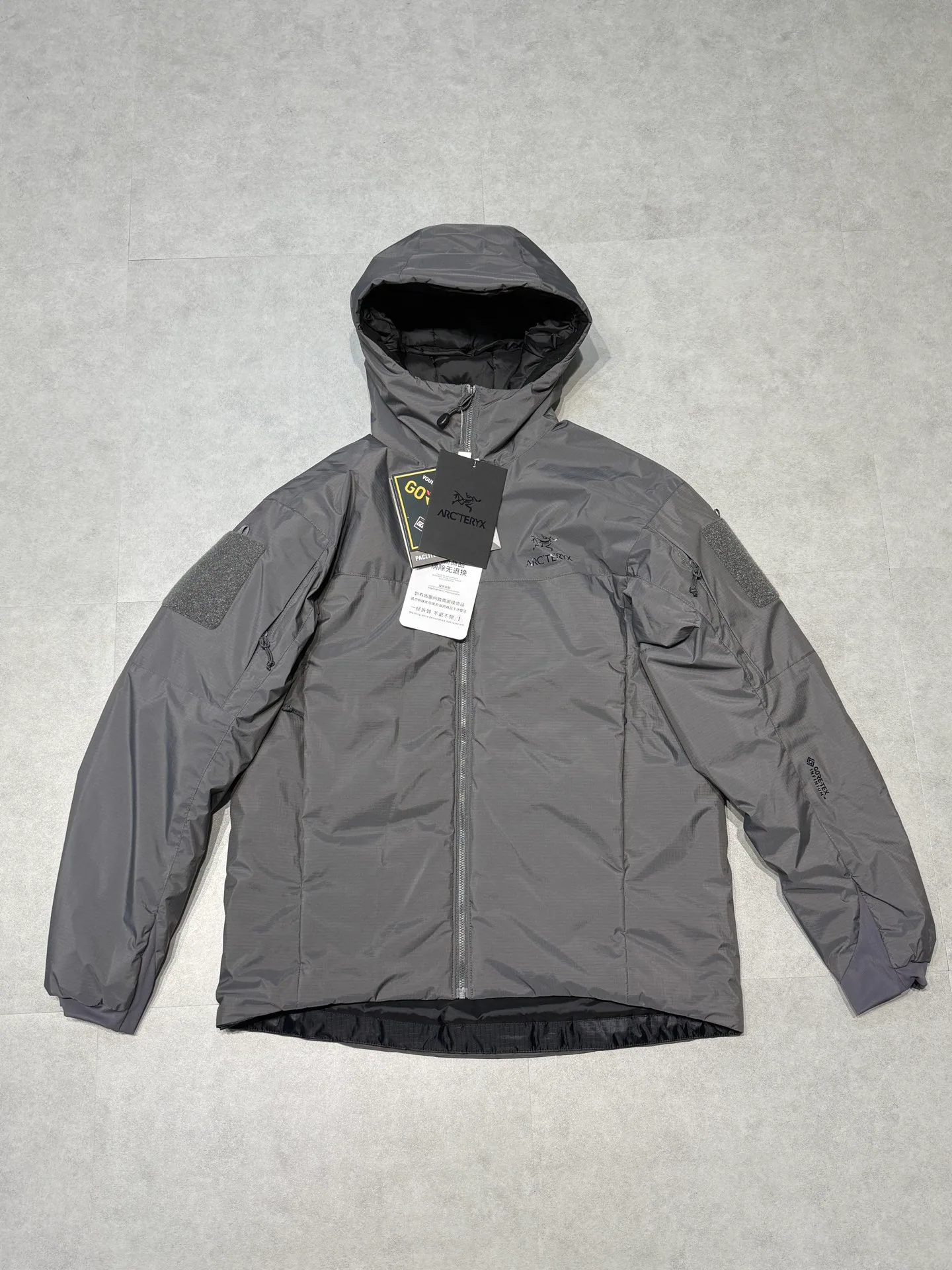 Men's Jackets And Down Jackets ARCTERYX 19584498