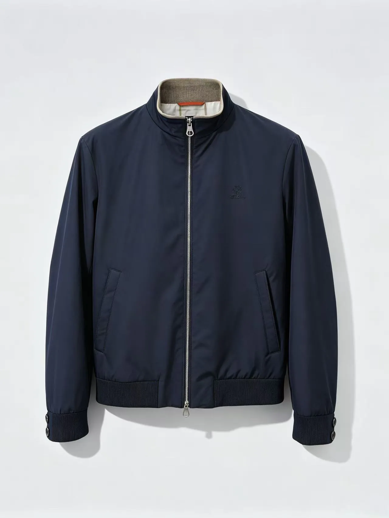 Men's Jackets And Down Jackets LORO PIANA 17938717