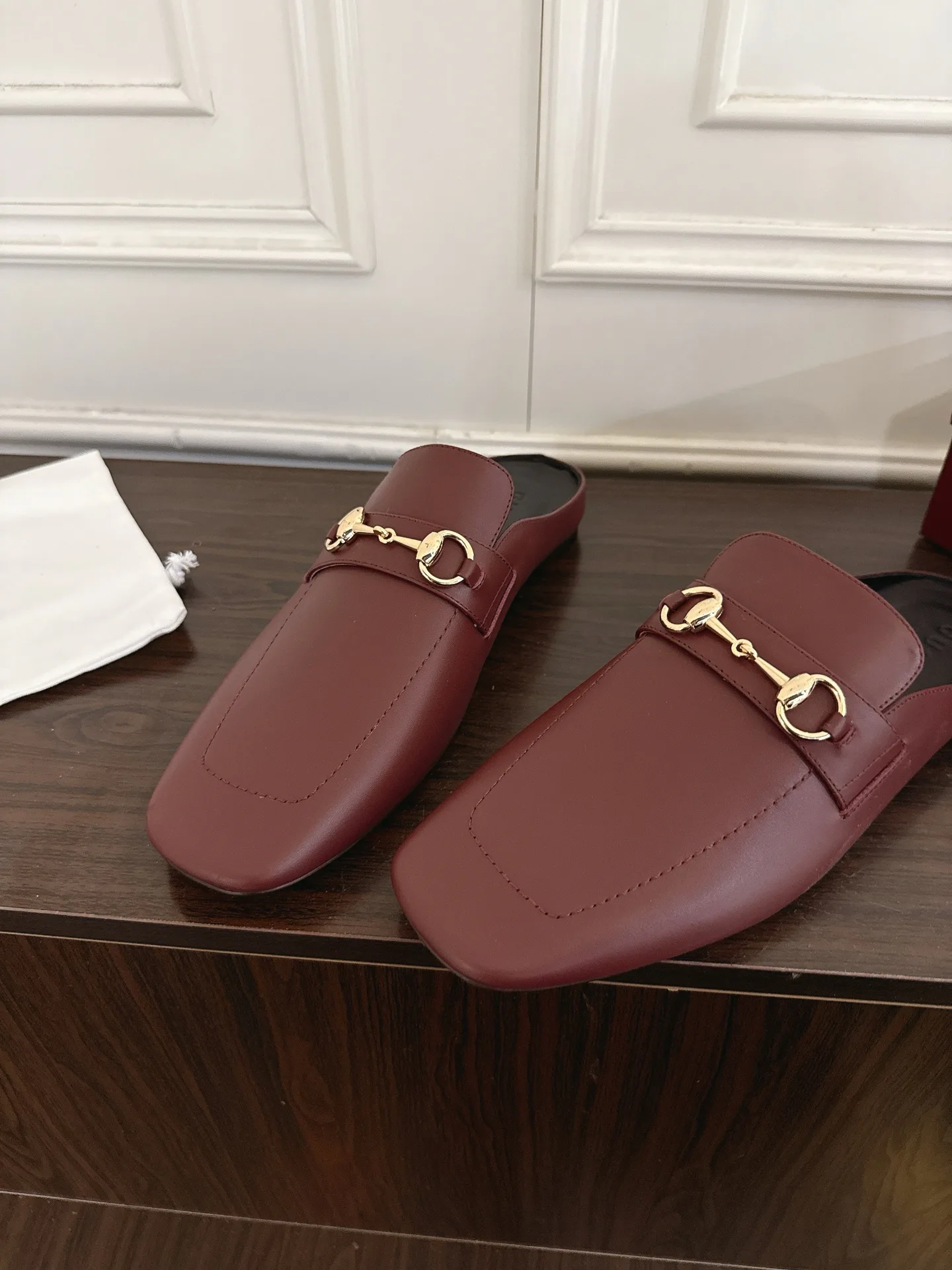Women's Mules And Clogs GUCCI 17956780