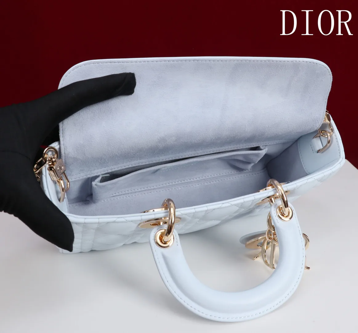 Women's Classic Handbags CHRISTIAN DIOR 18393011