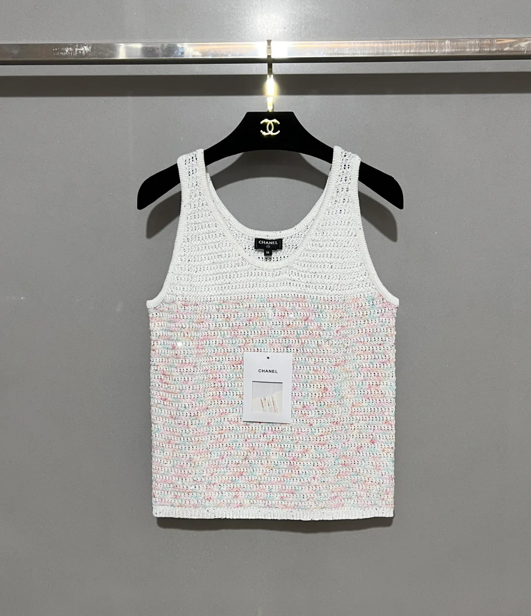 Women's Vests CHANEL 17429686