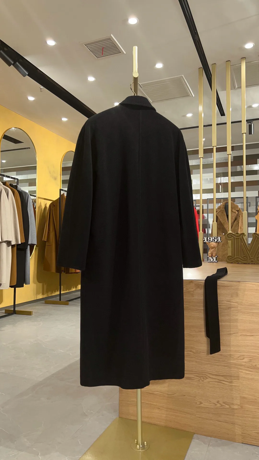 Women's Coats MAX MARA 18245178