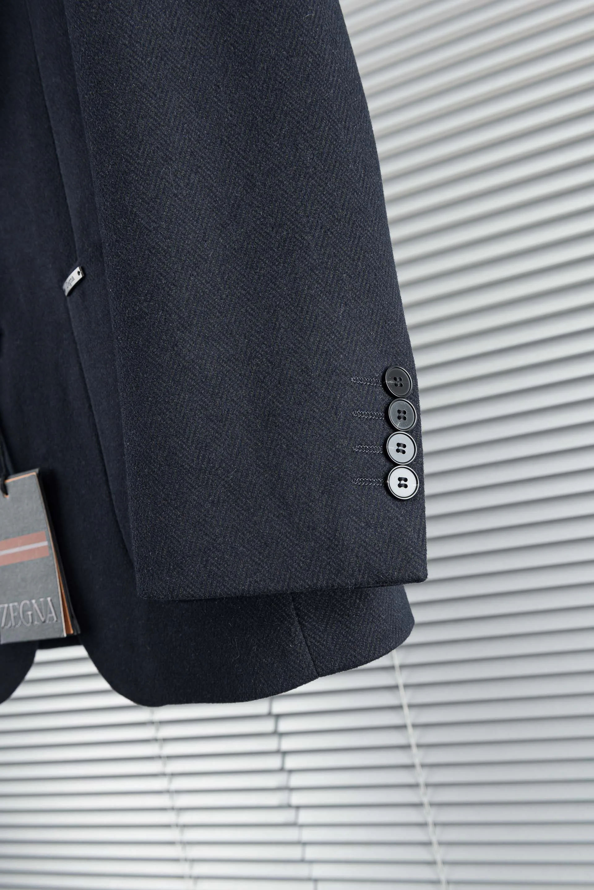 Men's Blazers ZEGNA 18215636