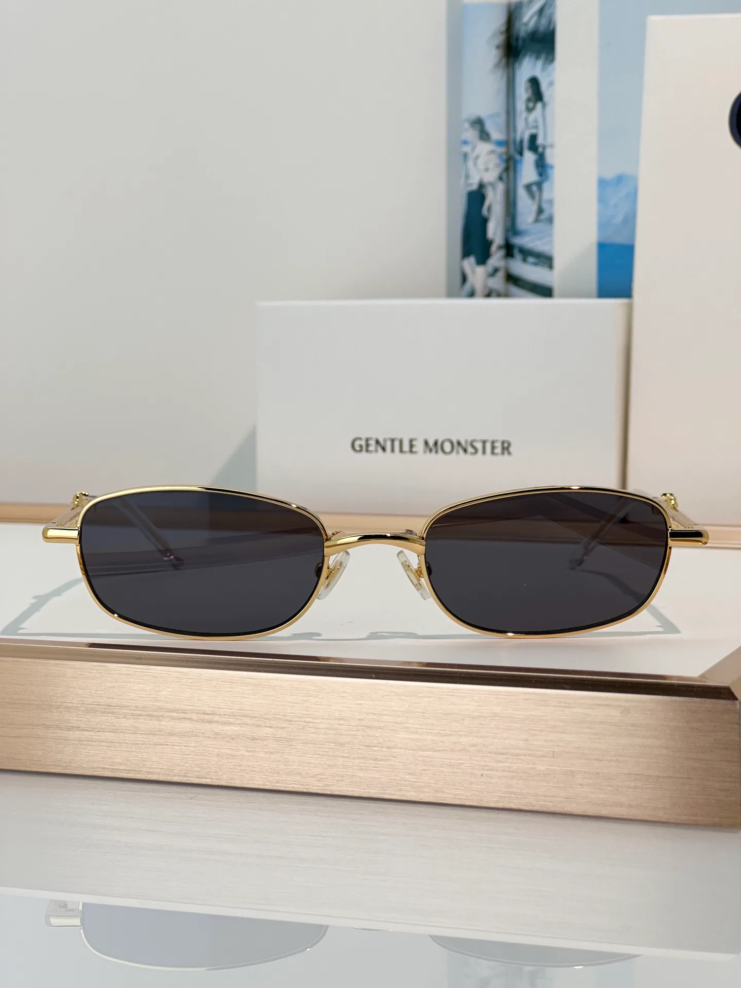 Glasses GENTLE MONSTER 18345158