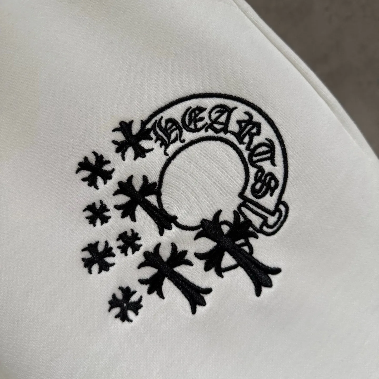 Men's Shorts CHROME HEARTS 17361807