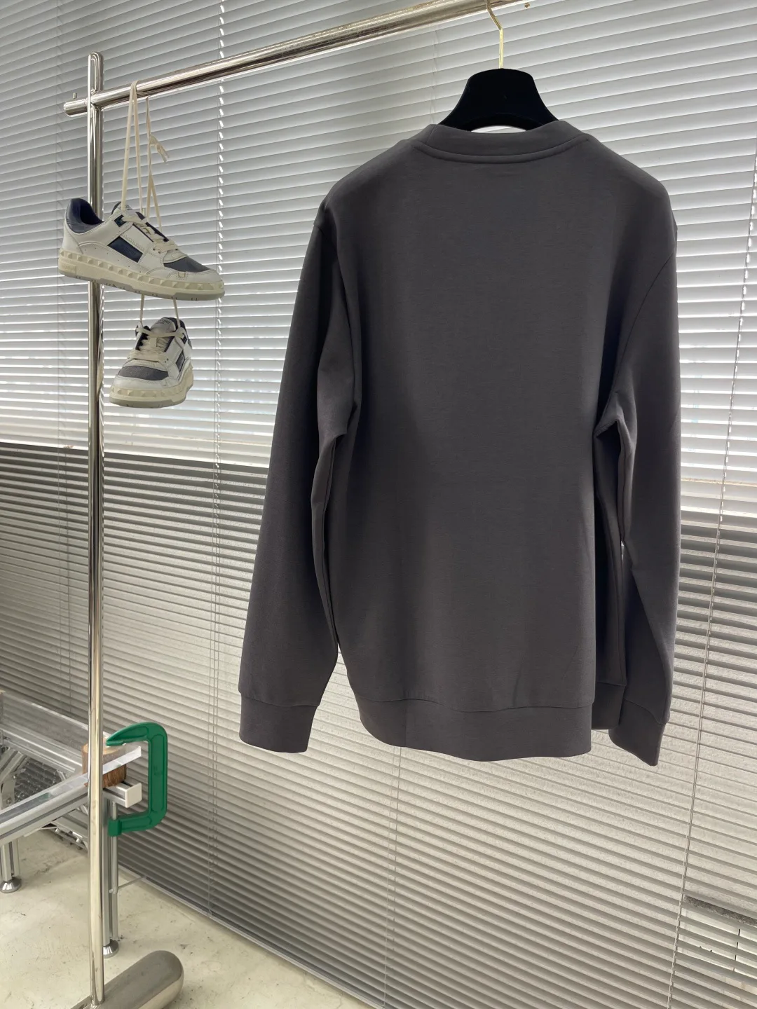 Men's Sweatshirts And Hoodies BURBERRY 18189541