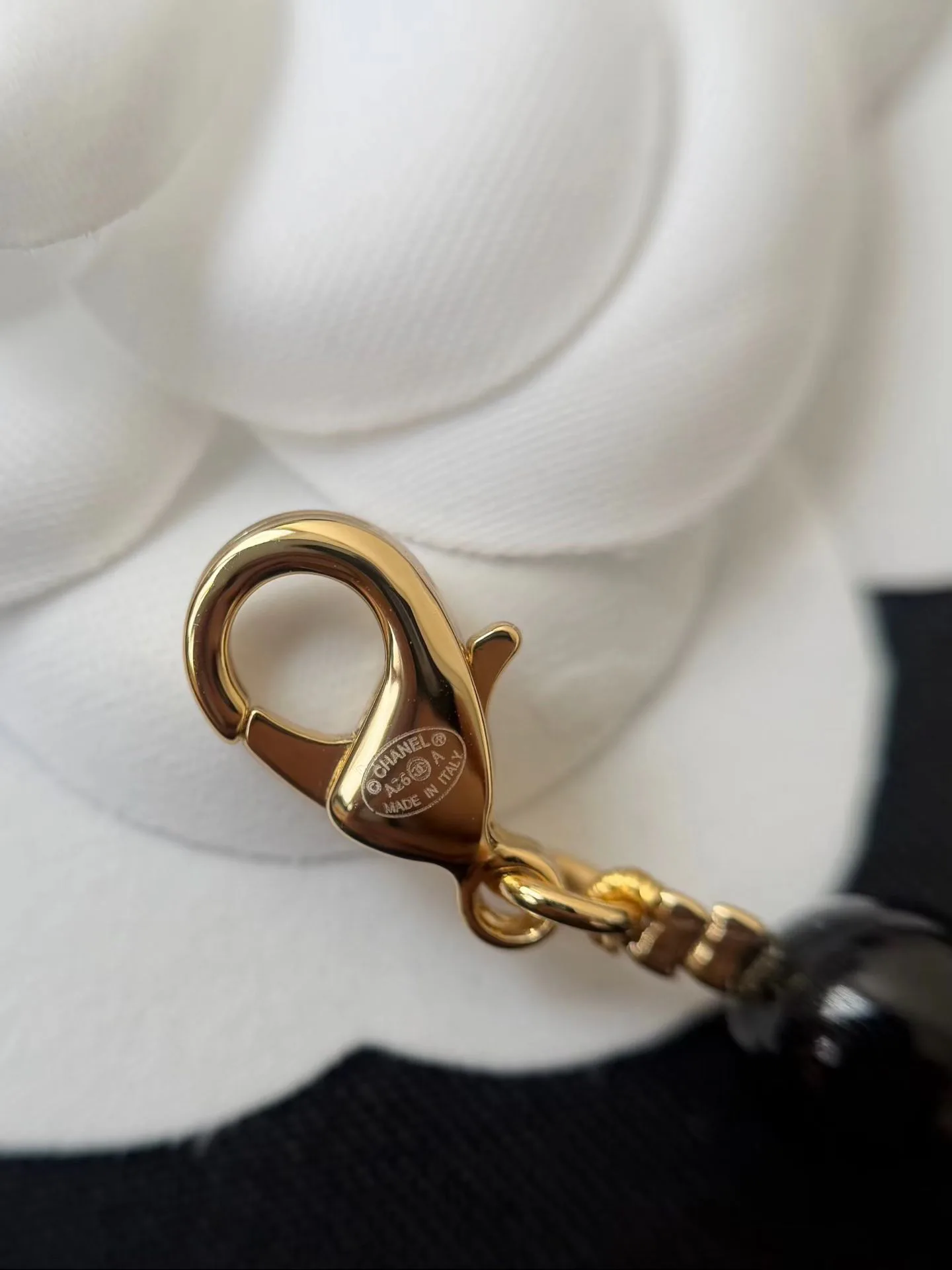Jewelry CHANEL 18123025