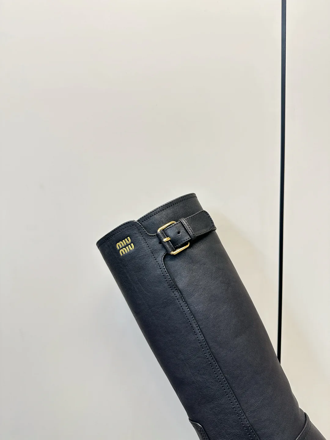Women's Boots MIU MIU 18133060