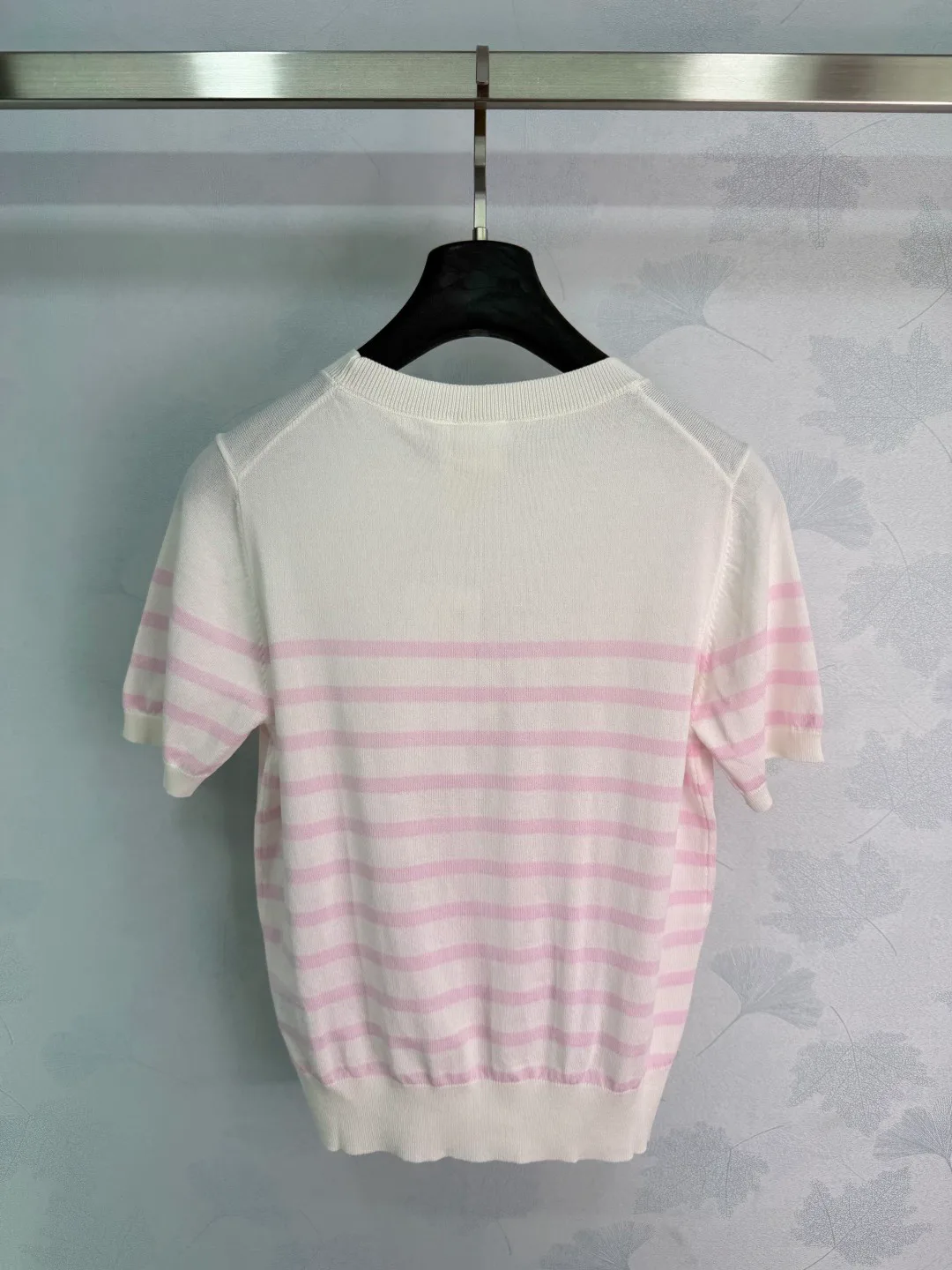 Women's T-Shirts CHRISTIAN DIOR 17107443