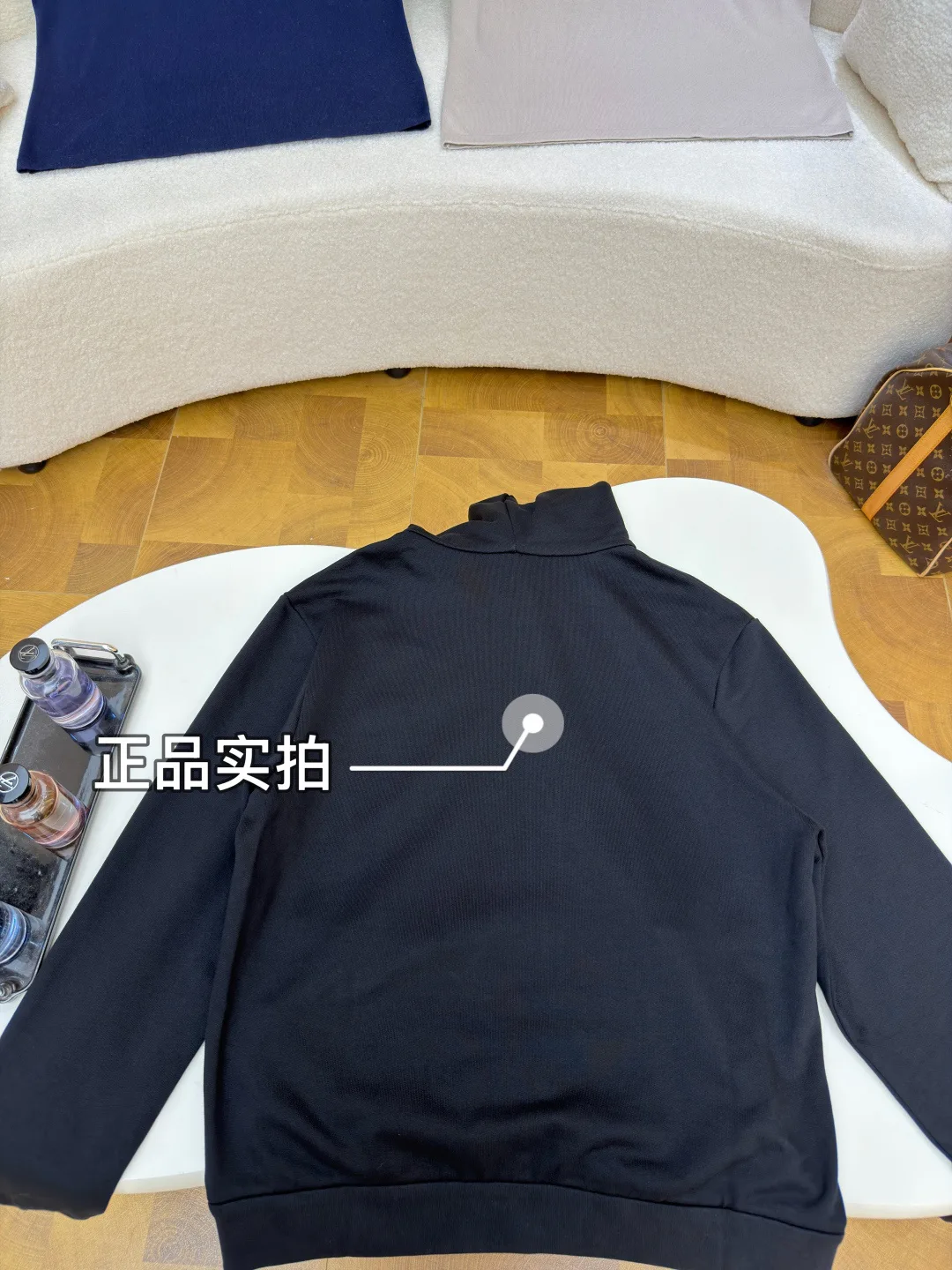 Men's Sweatshirts And Hoodies MONCLER 17571999