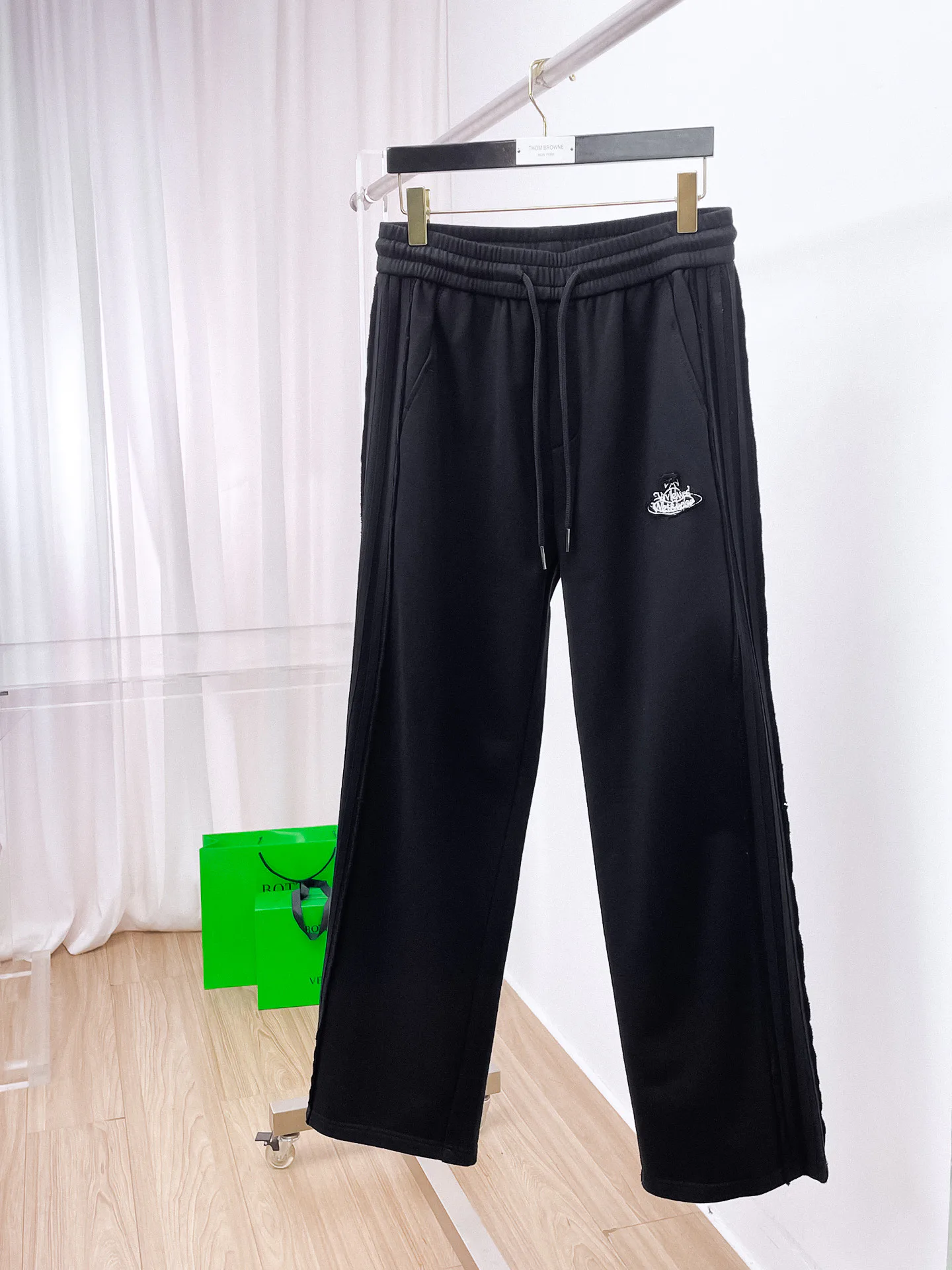 Men's Trousers VIVIENNE WESTWOOD 18399420