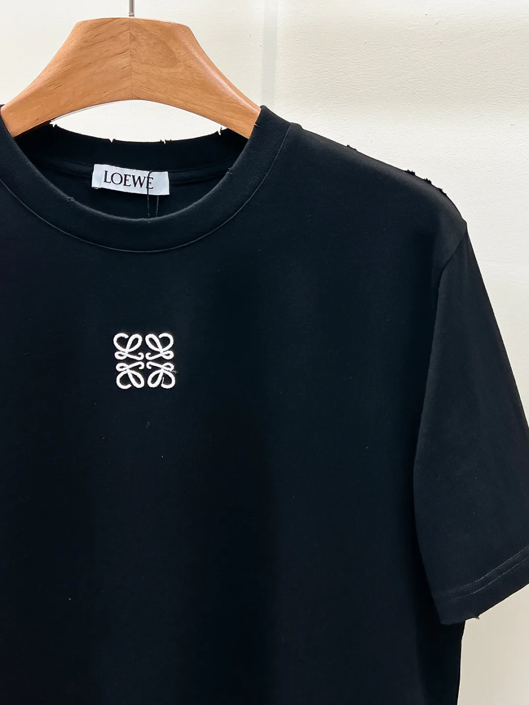 Men's T-Shirts LOEWE 18499400