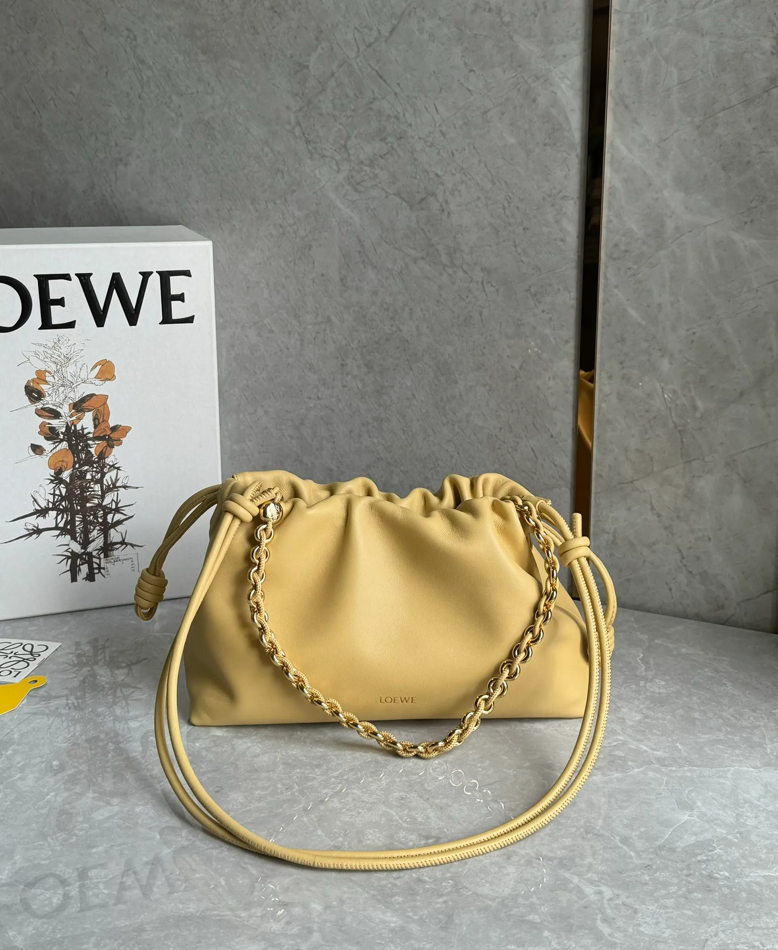 Women's Classic Handbags LOEWE 18030413