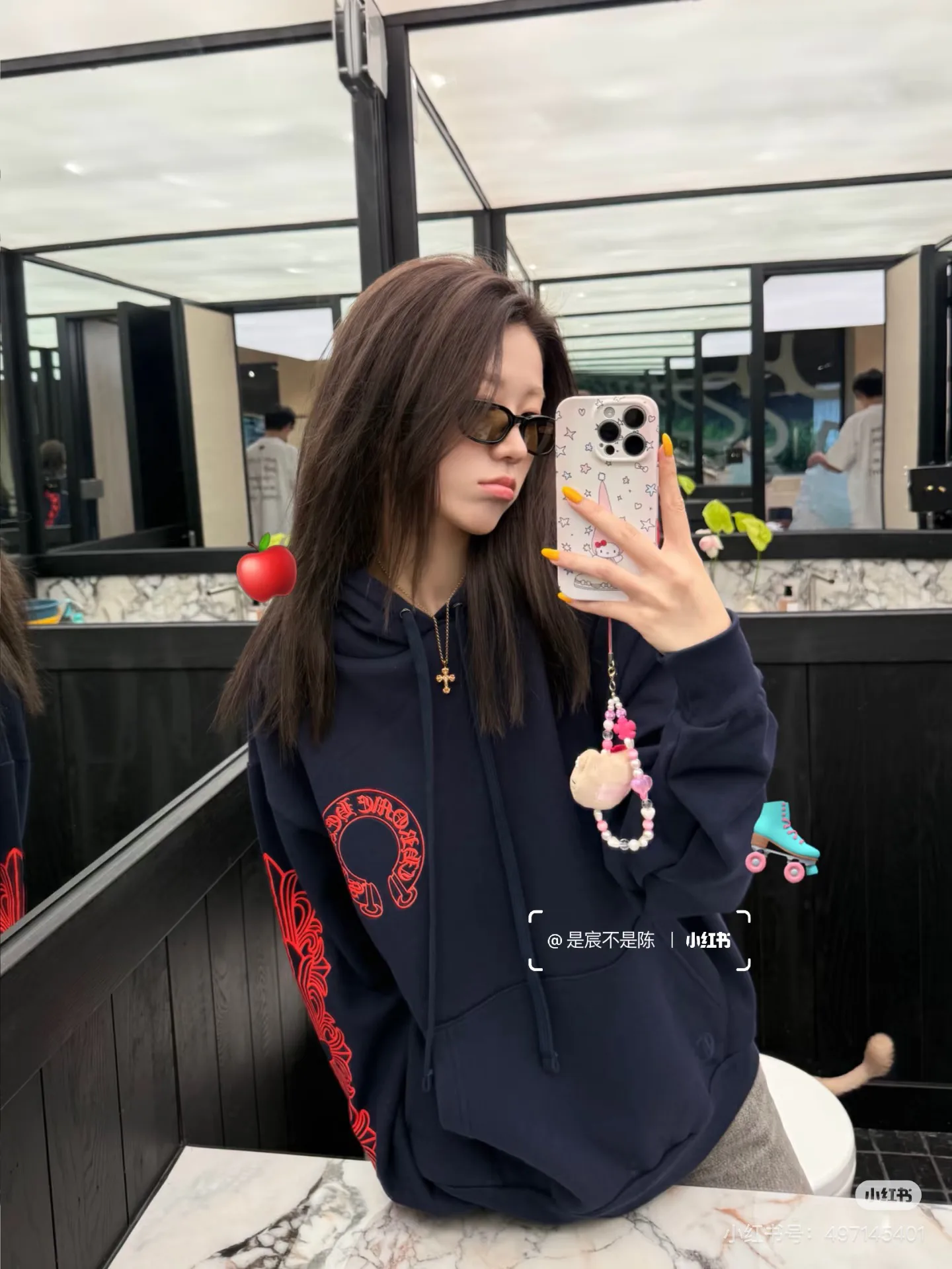 Glasses GENTLE MONSTER 17996542