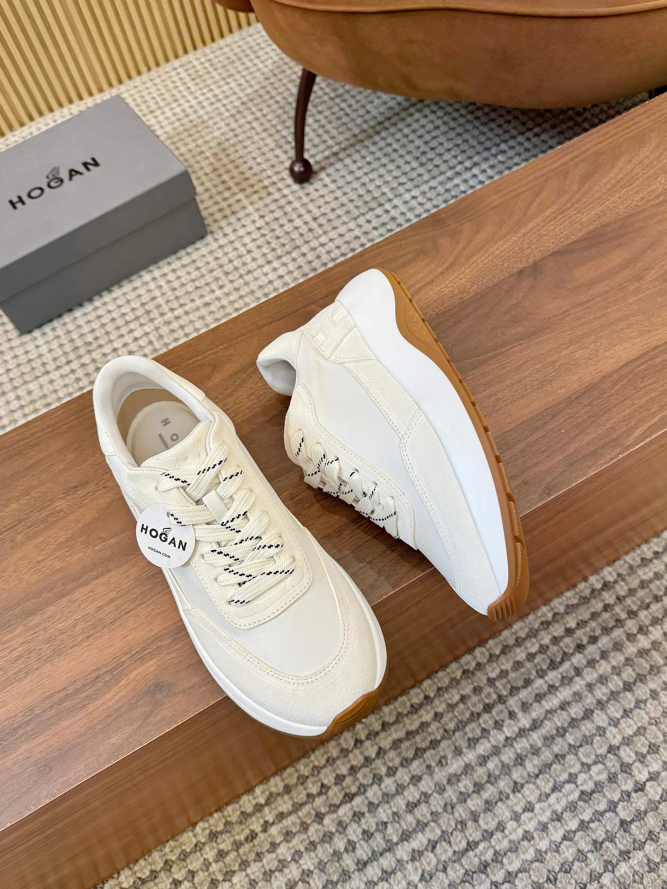 Men's Sneakers HOGAN 17827615