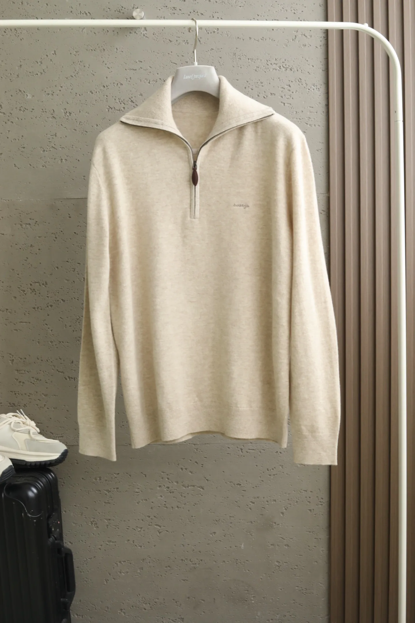 Men's Jumpers And Sweaters BOTTEGA VENETA 18411056