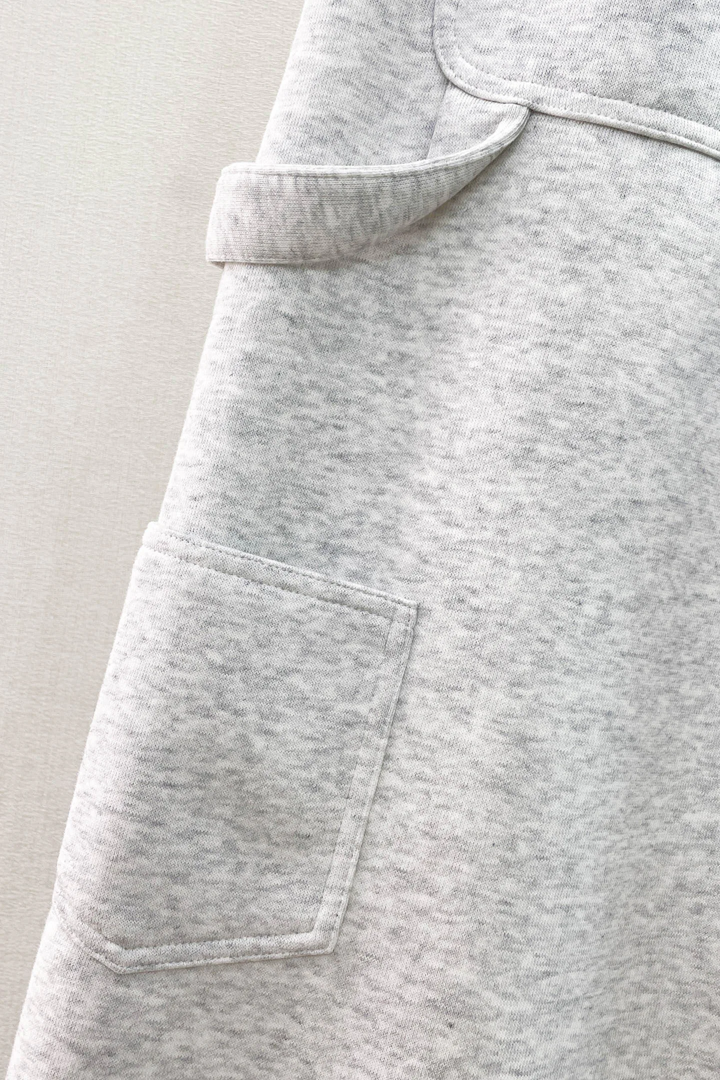 Men's Trousers CHROME HEARTS 18345679