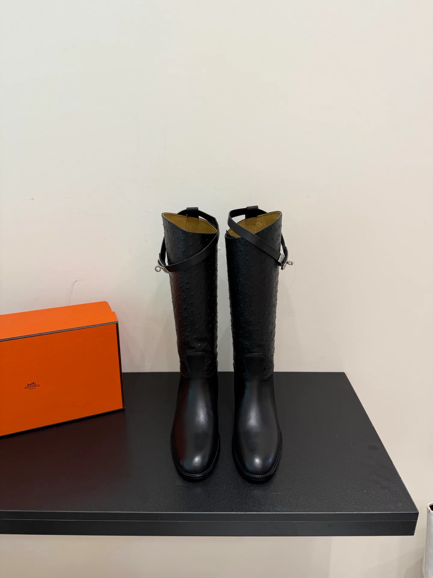 Women's Boots HERMES 18087046
