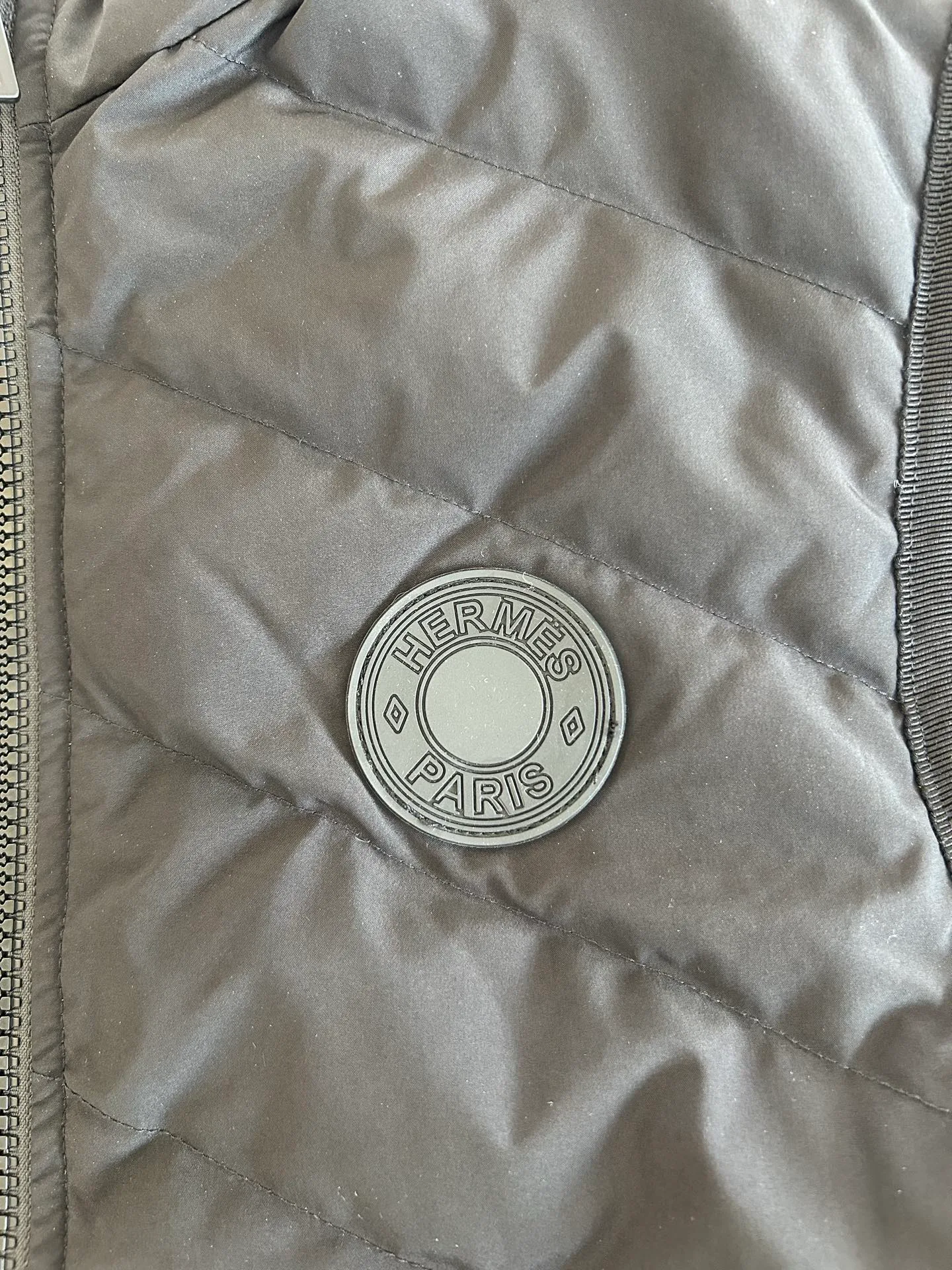 Men's Vests HERMES 18231160