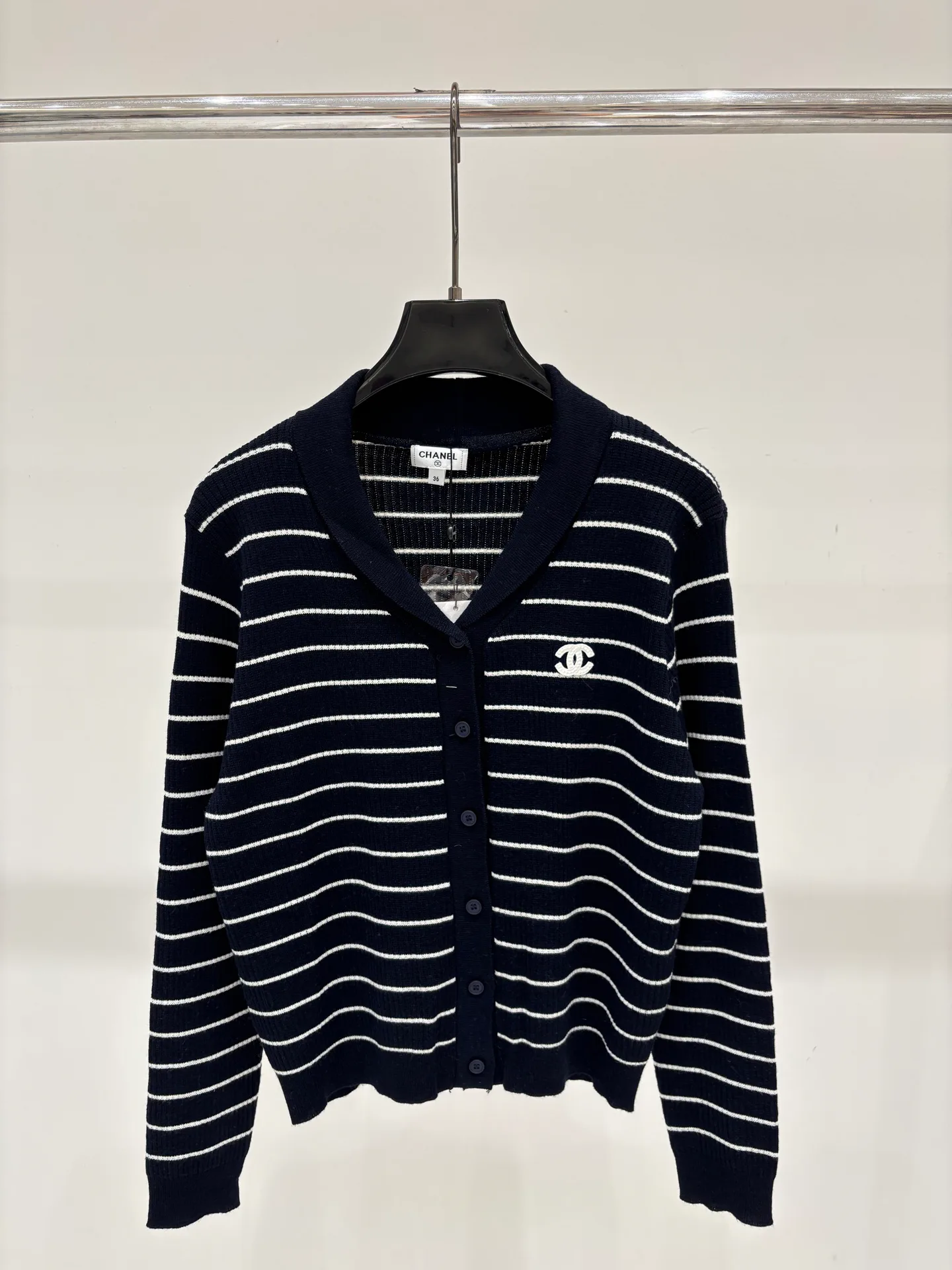 Women's Jumpers And Sweaters CHANEL 18138127